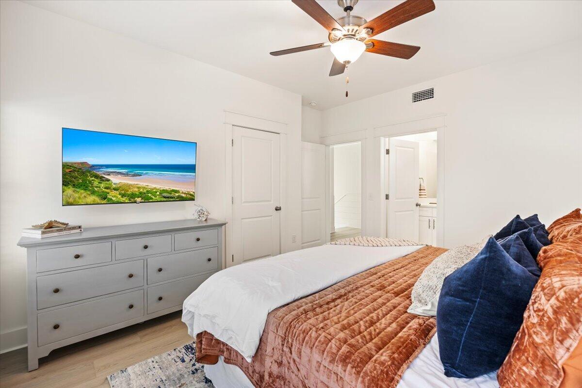 THE RESERVES IN SERENITY AT DUNE ALLEN - Residential