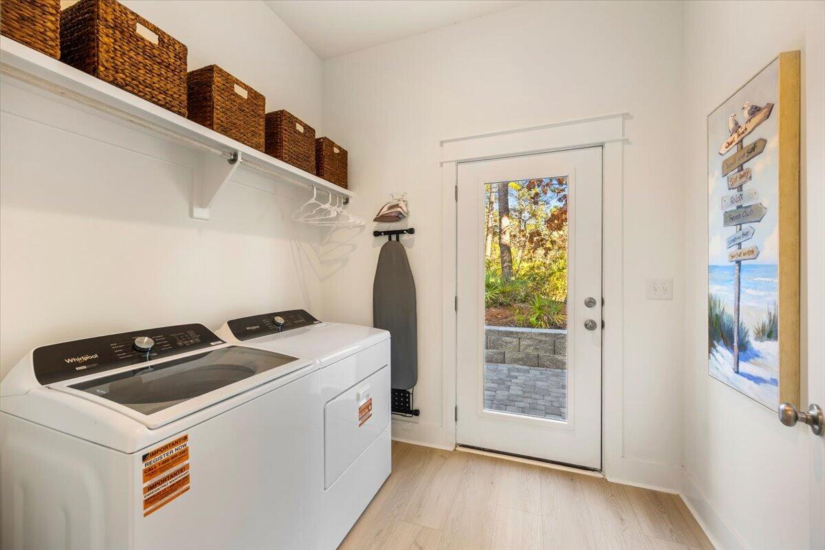 THE RESERVES IN SERENITY AT DUNE ALLEN - Residential