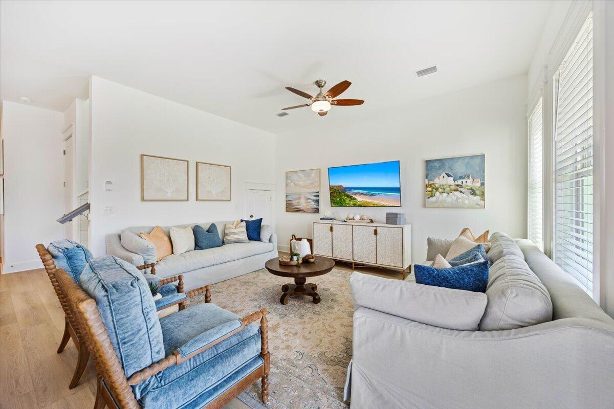 THE RESERVES IN SERENITY AT DUNE ALLEN - Residential