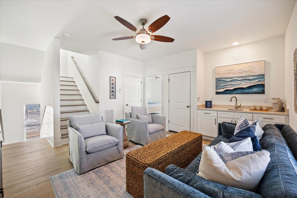 THE RESERVES IN SERENITY AT DUNE ALLEN - Residential