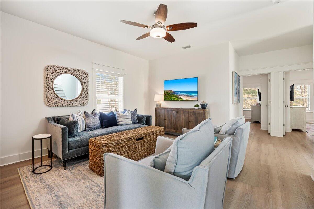 THE RESERVES IN SERENITY AT DUNE ALLEN - Residential