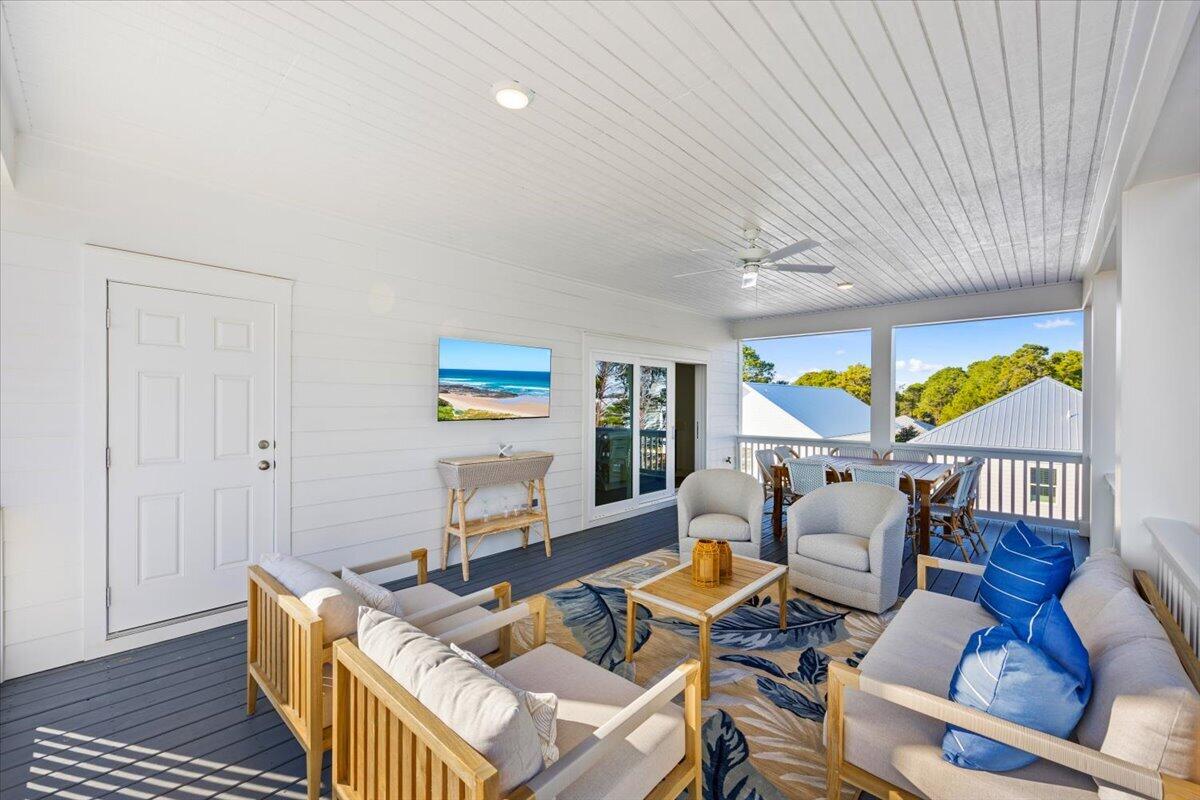 THE RESERVES IN SERENITY AT DUNE ALLEN - Residential