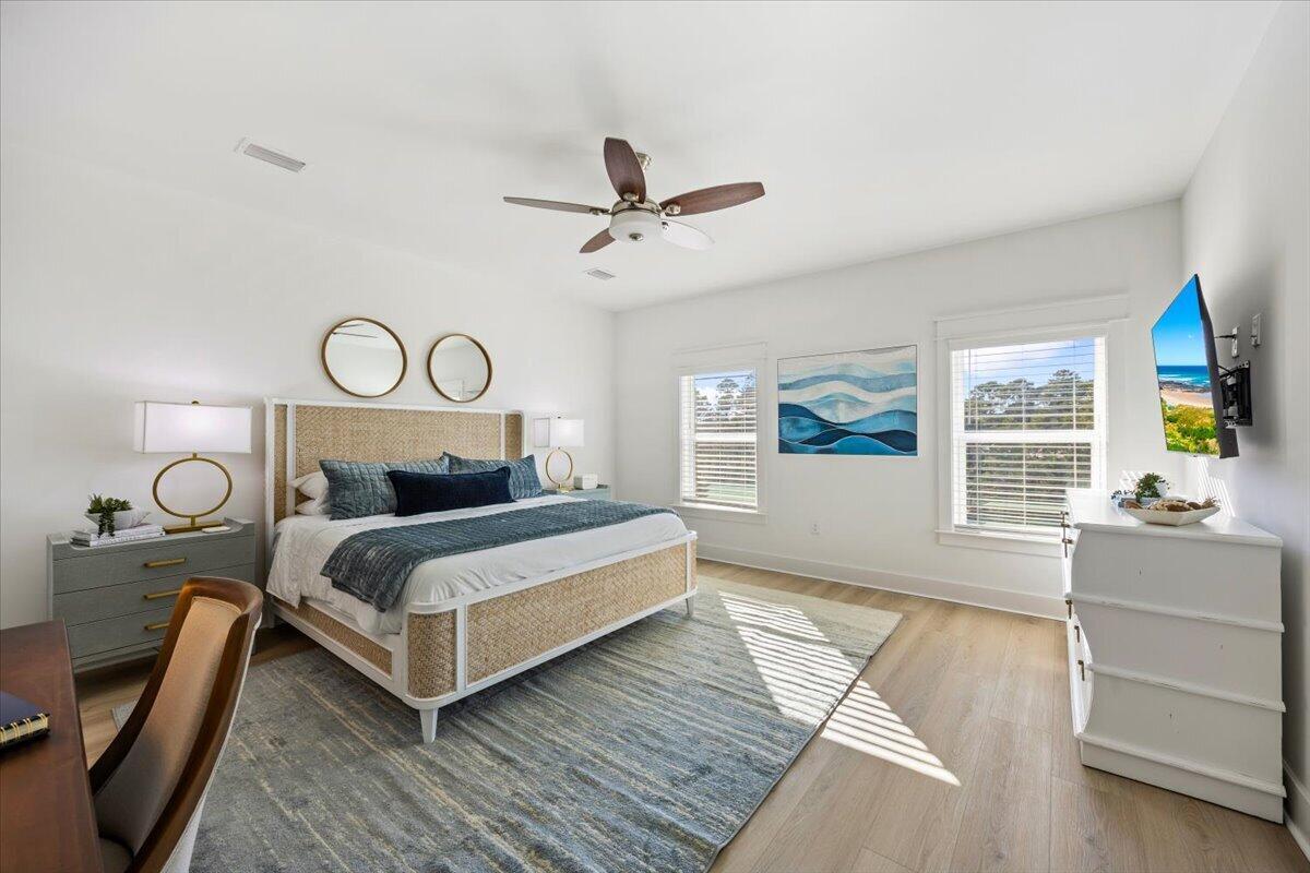 THE RESERVES IN SERENITY AT DUNE ALLEN - Residential