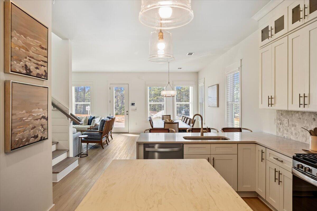 THE RESERVES IN SERENITY AT DUNE ALLEN - Residential