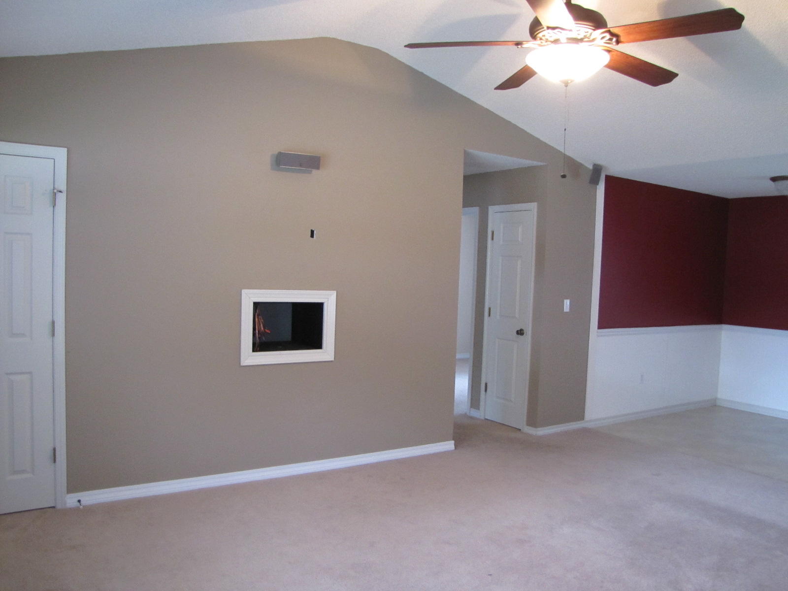 CRESTVIEW HEIGHTS 1ST ADDN - Residential Lease