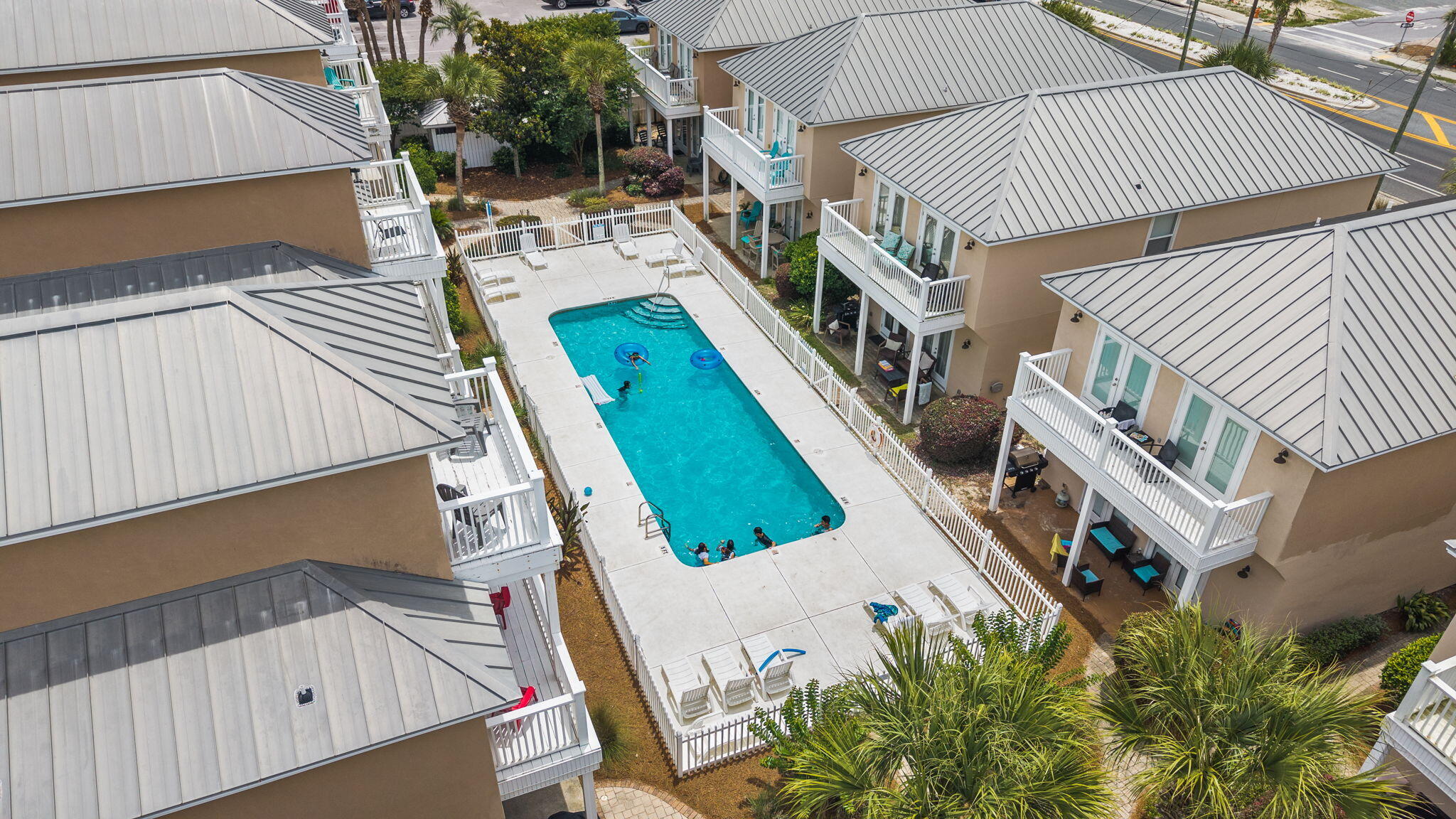 Villas of Panama - Residential