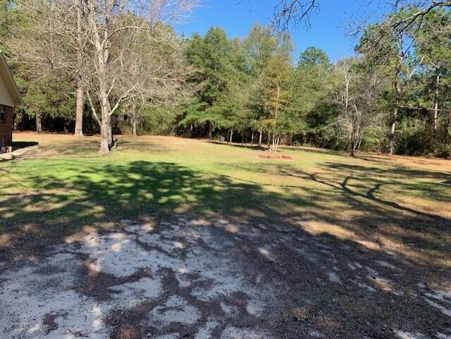METES & BOUNDS - Residential Lease