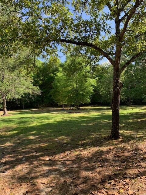 METES & BOUNDS - Residential Lease