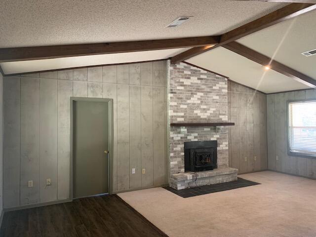 METES & BOUNDS - Residential Lease
