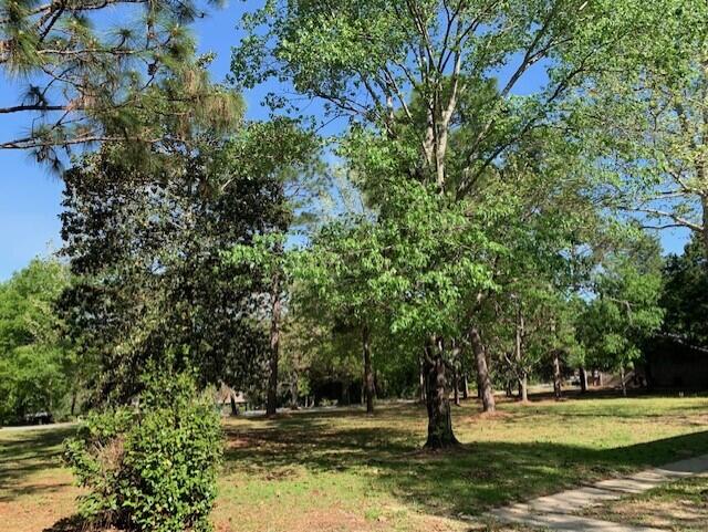 METES & BOUNDS - Residential Lease