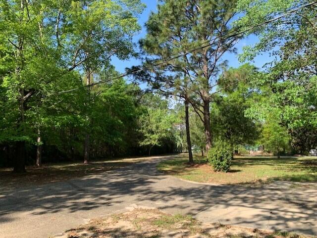 METES & BOUNDS - Residential Lease