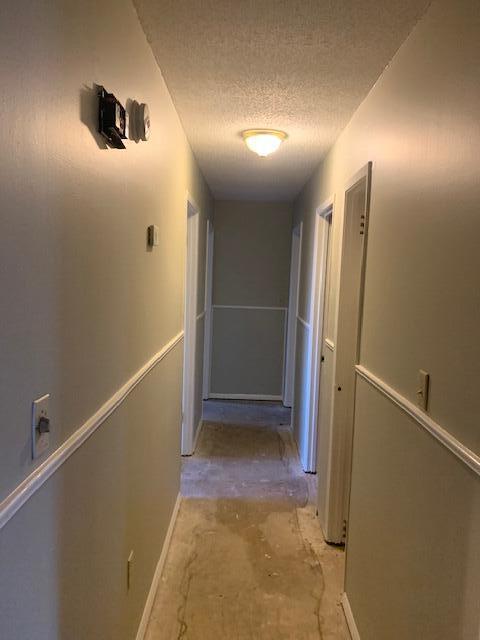 METES & BOUNDS - Residential Lease