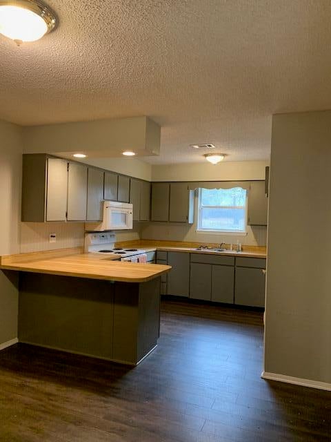 METES & BOUNDS - Residential Lease