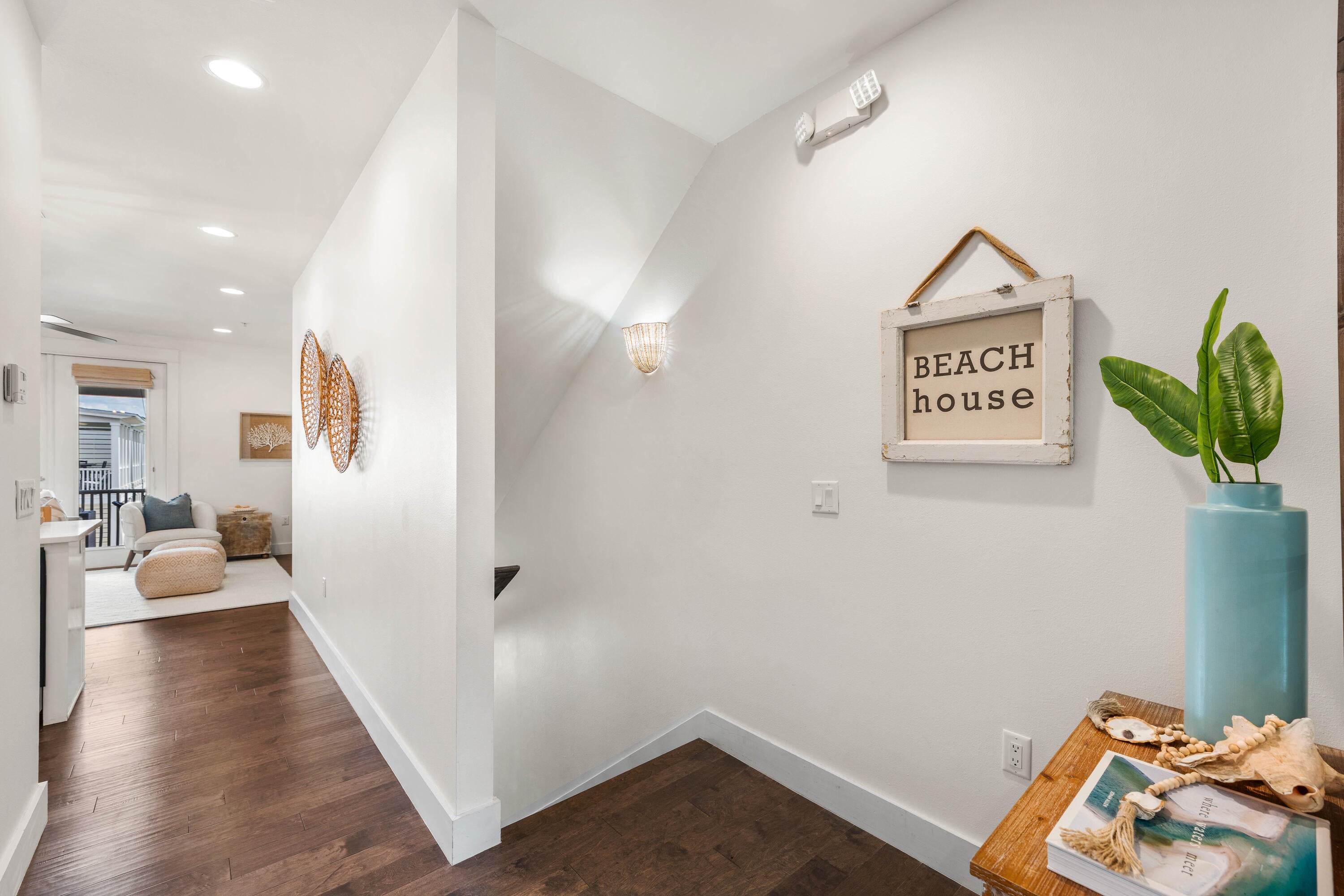 30A Townhomes - Residential