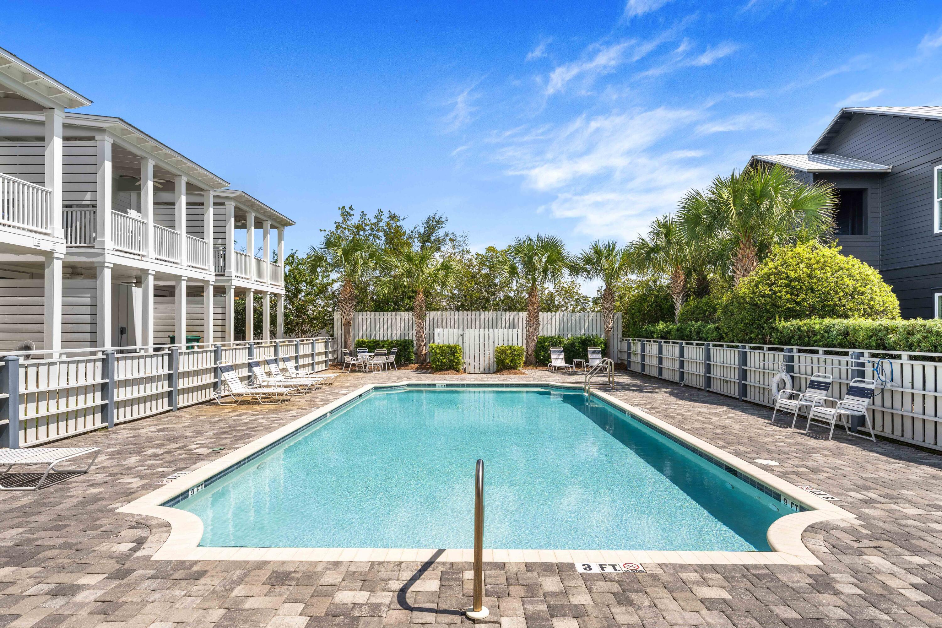 30A Townhomes - Residential