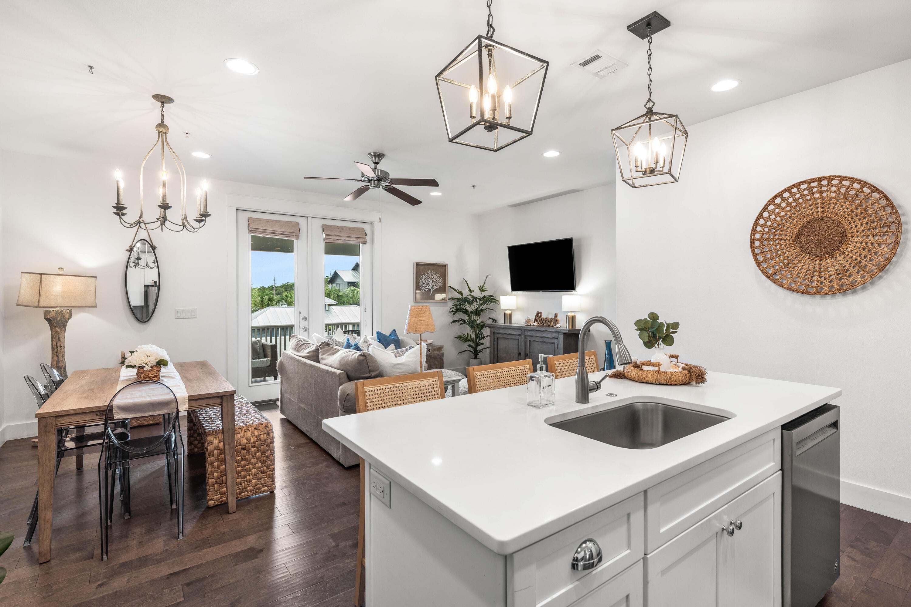 30A Townhomes - Residential
