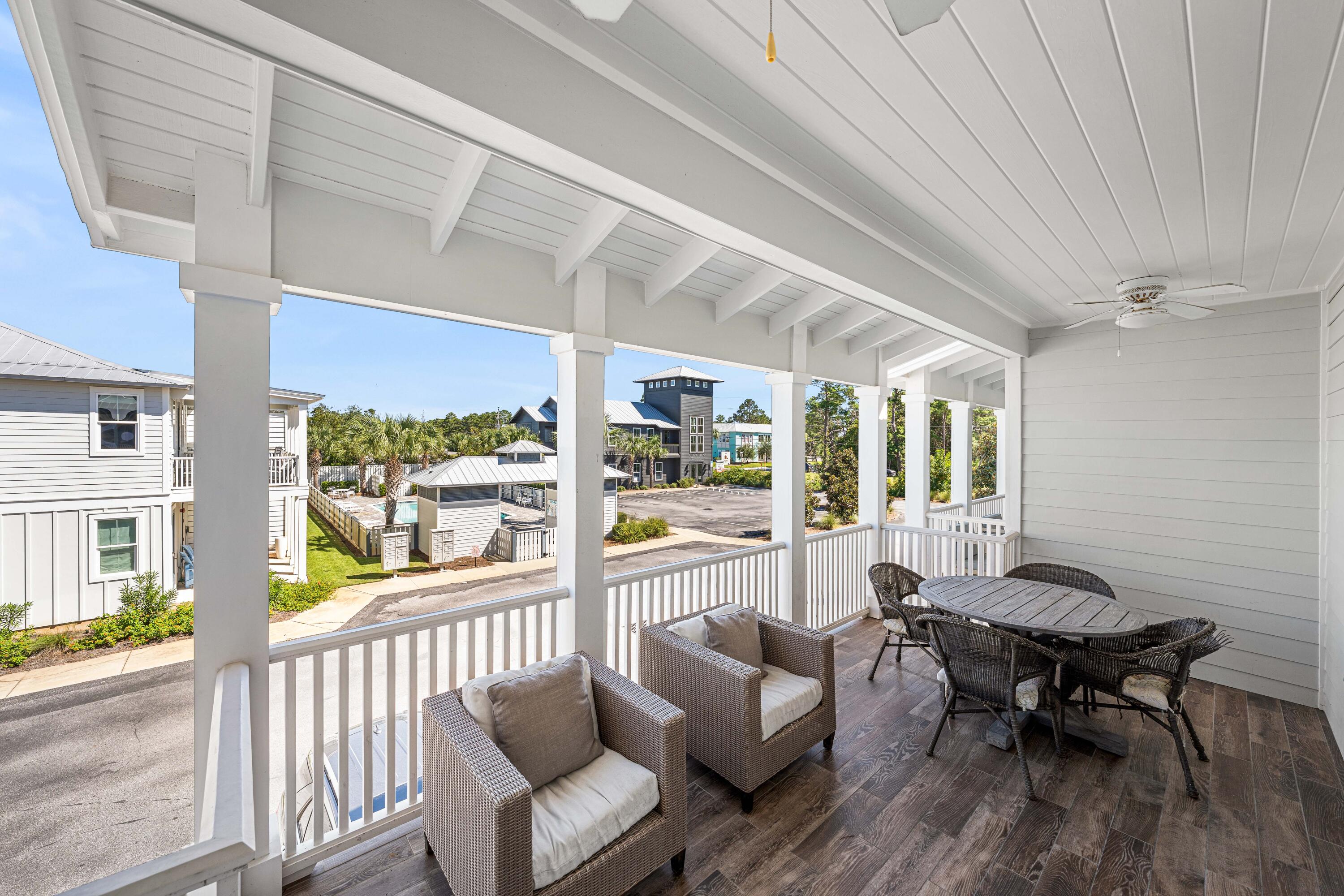 30A Townhomes - Residential