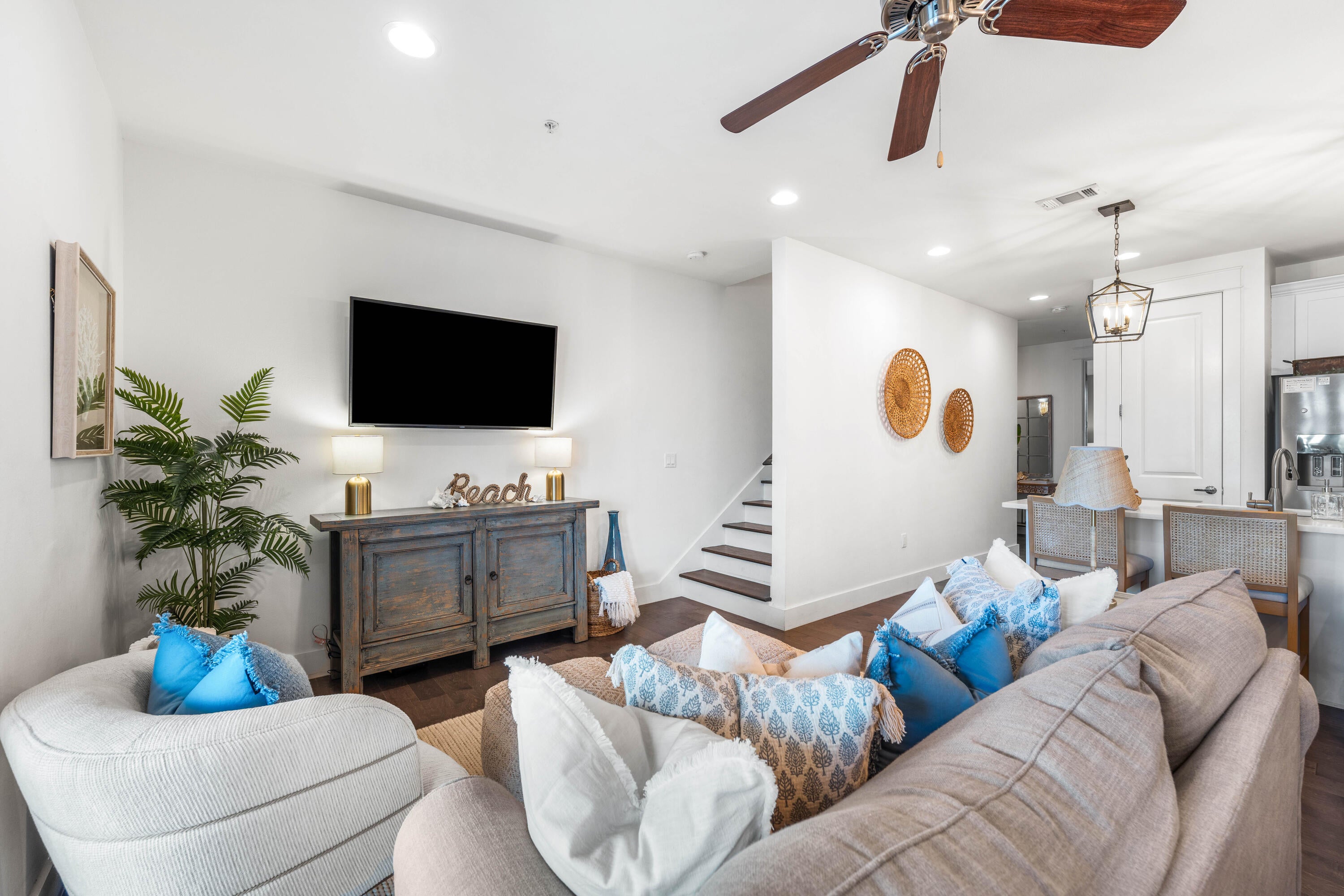 30A Townhomes - Residential