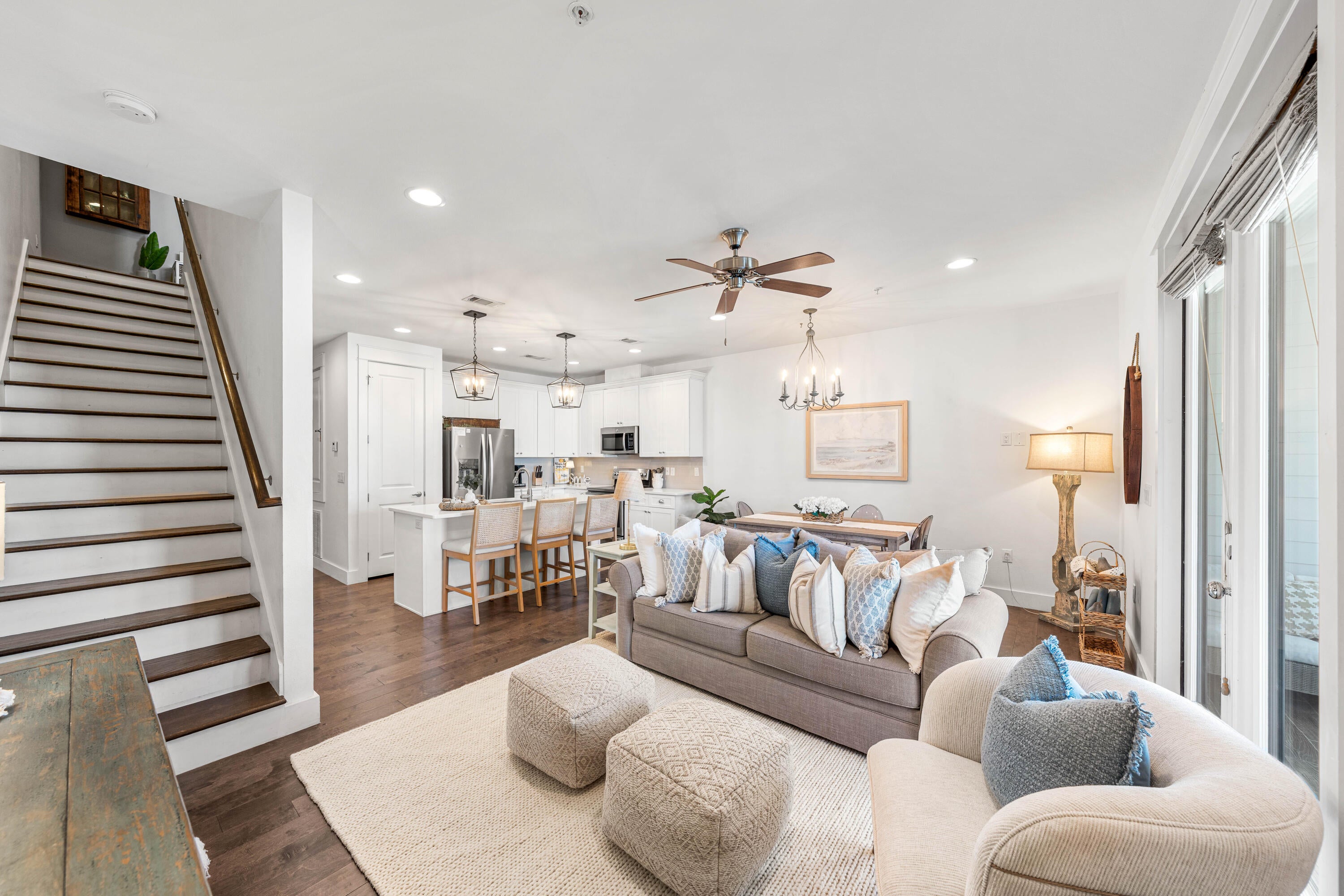 30A Townhomes - Residential