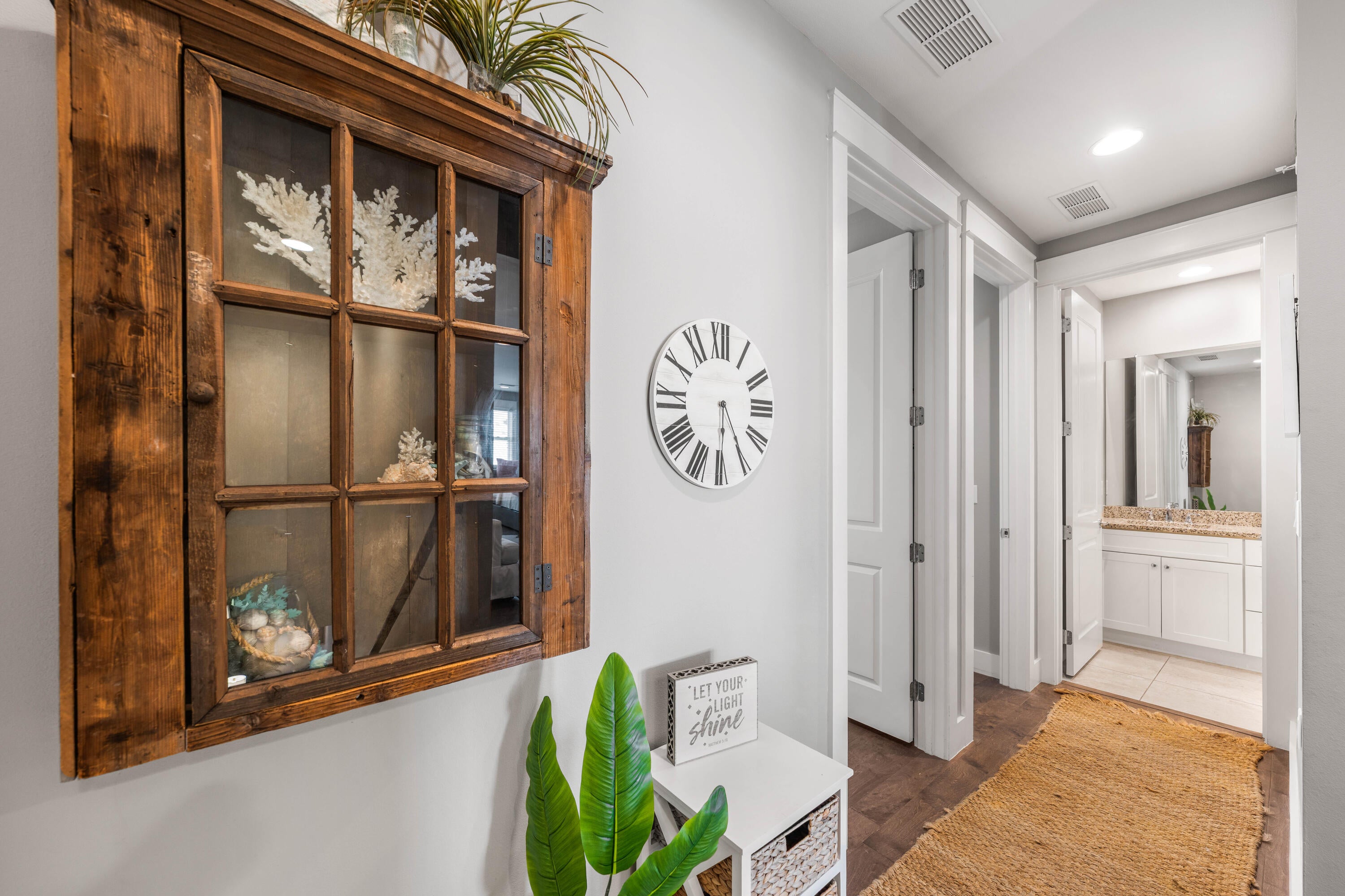 30A Townhomes - Residential