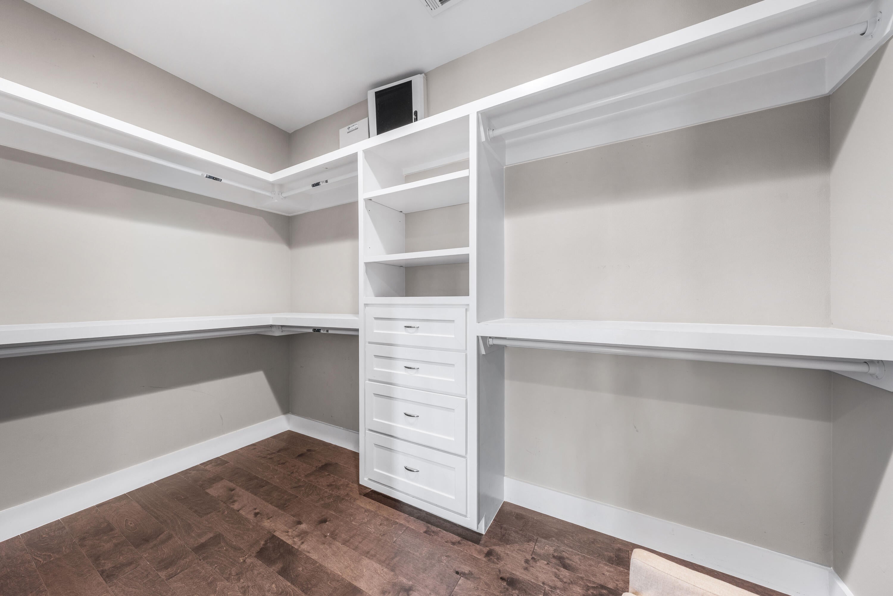 30A Townhomes - Residential