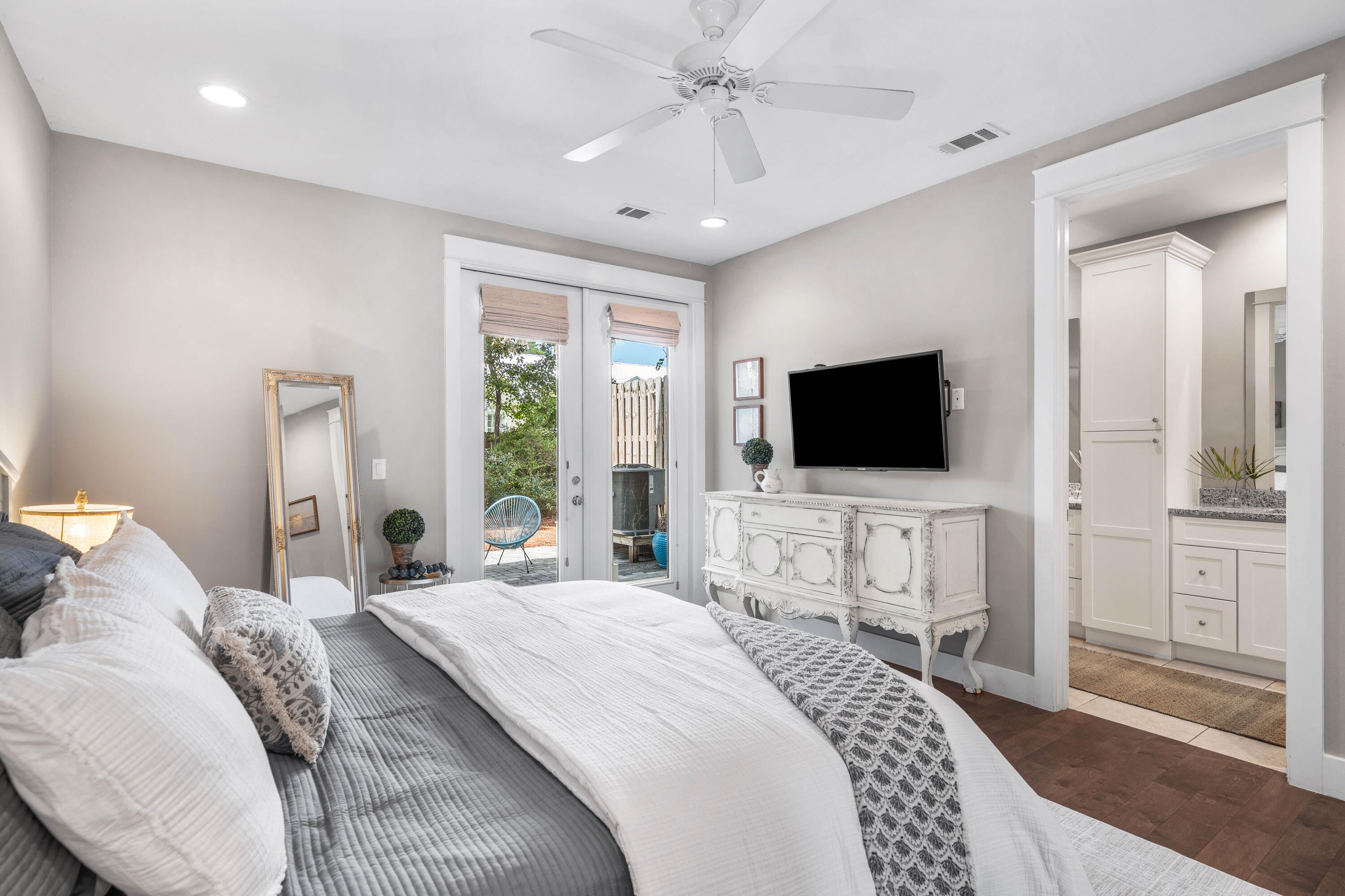 30A Townhomes - Residential