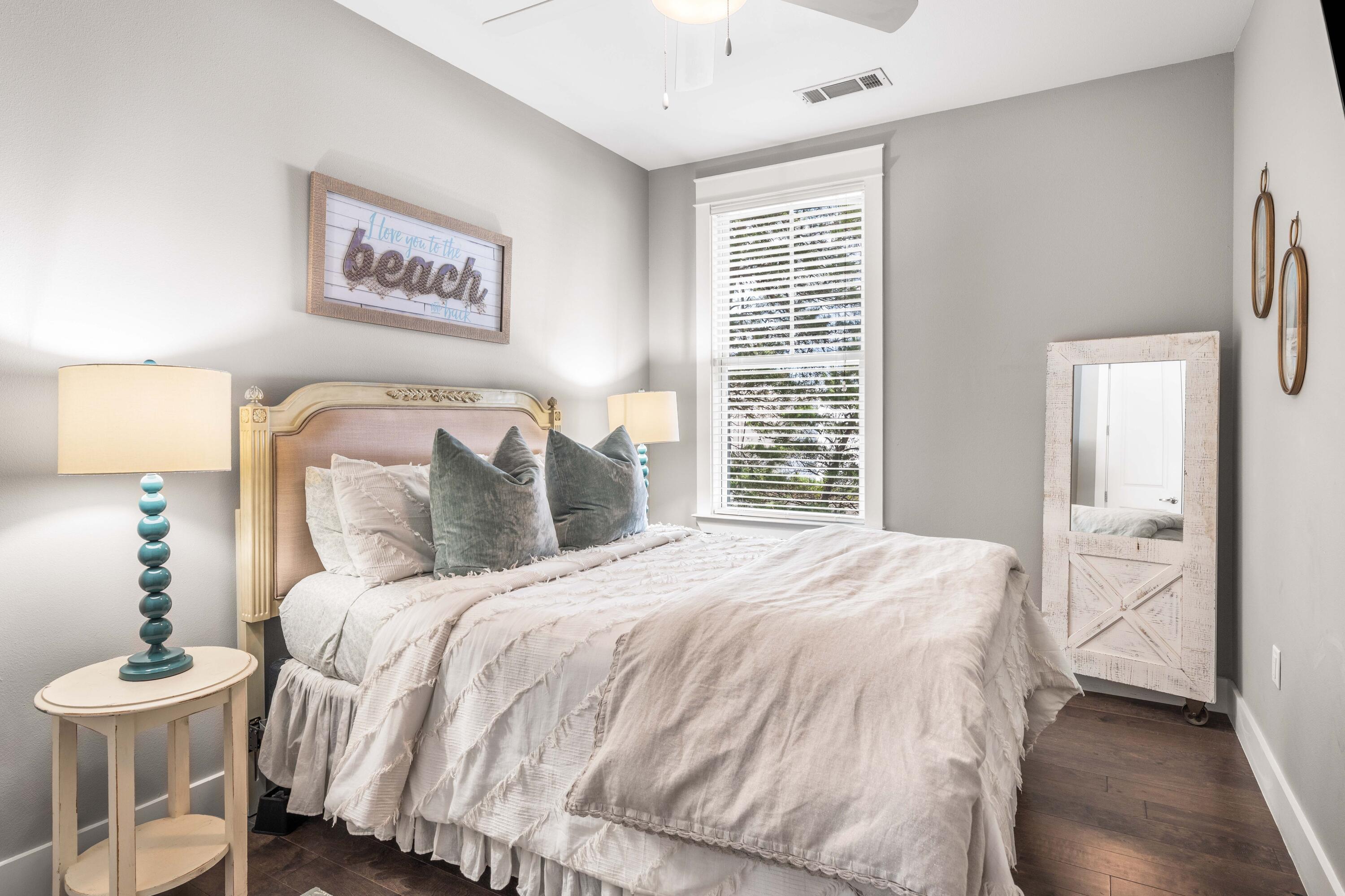 30A Townhomes - Residential