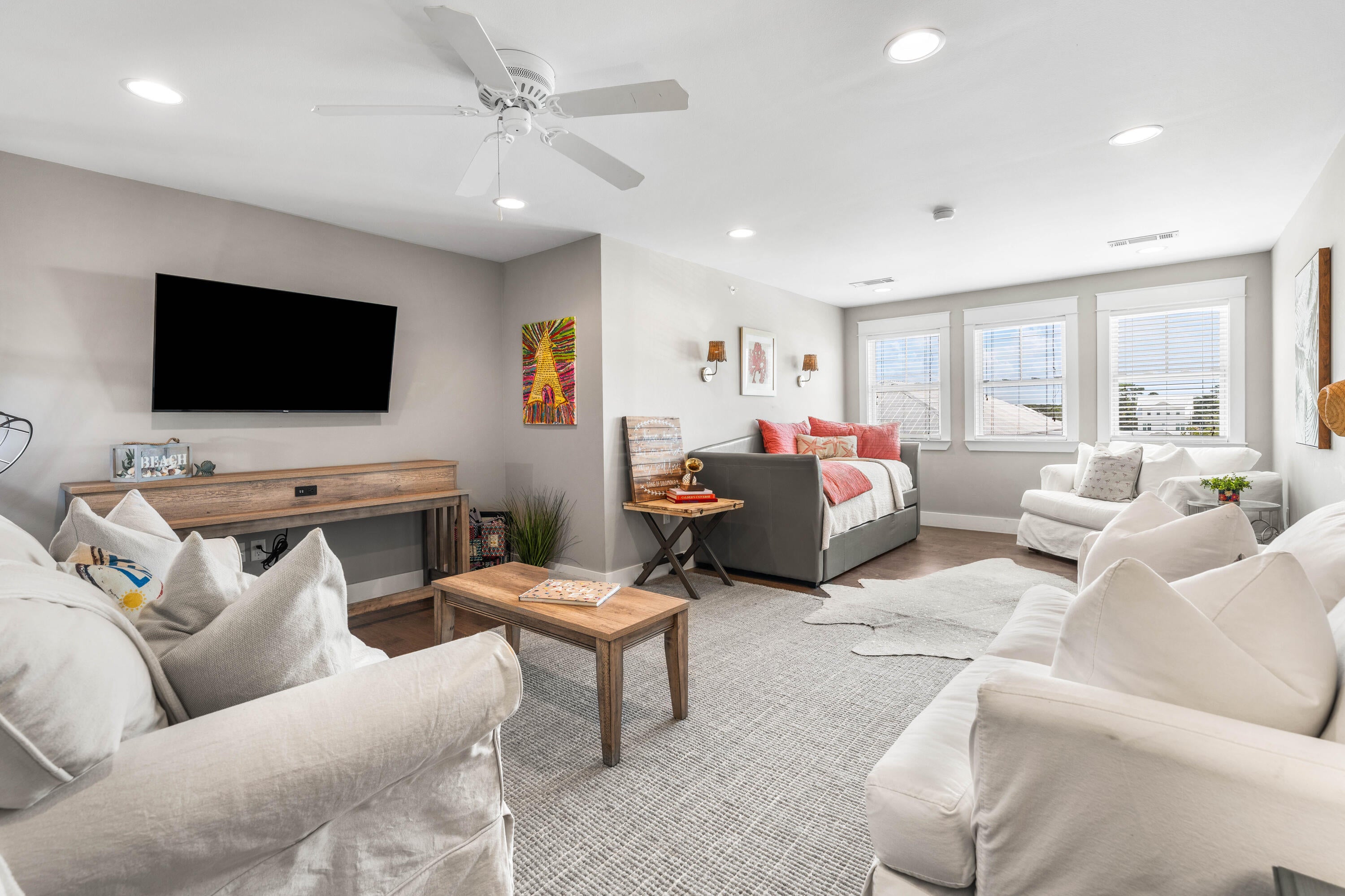 30A Townhomes - Residential
