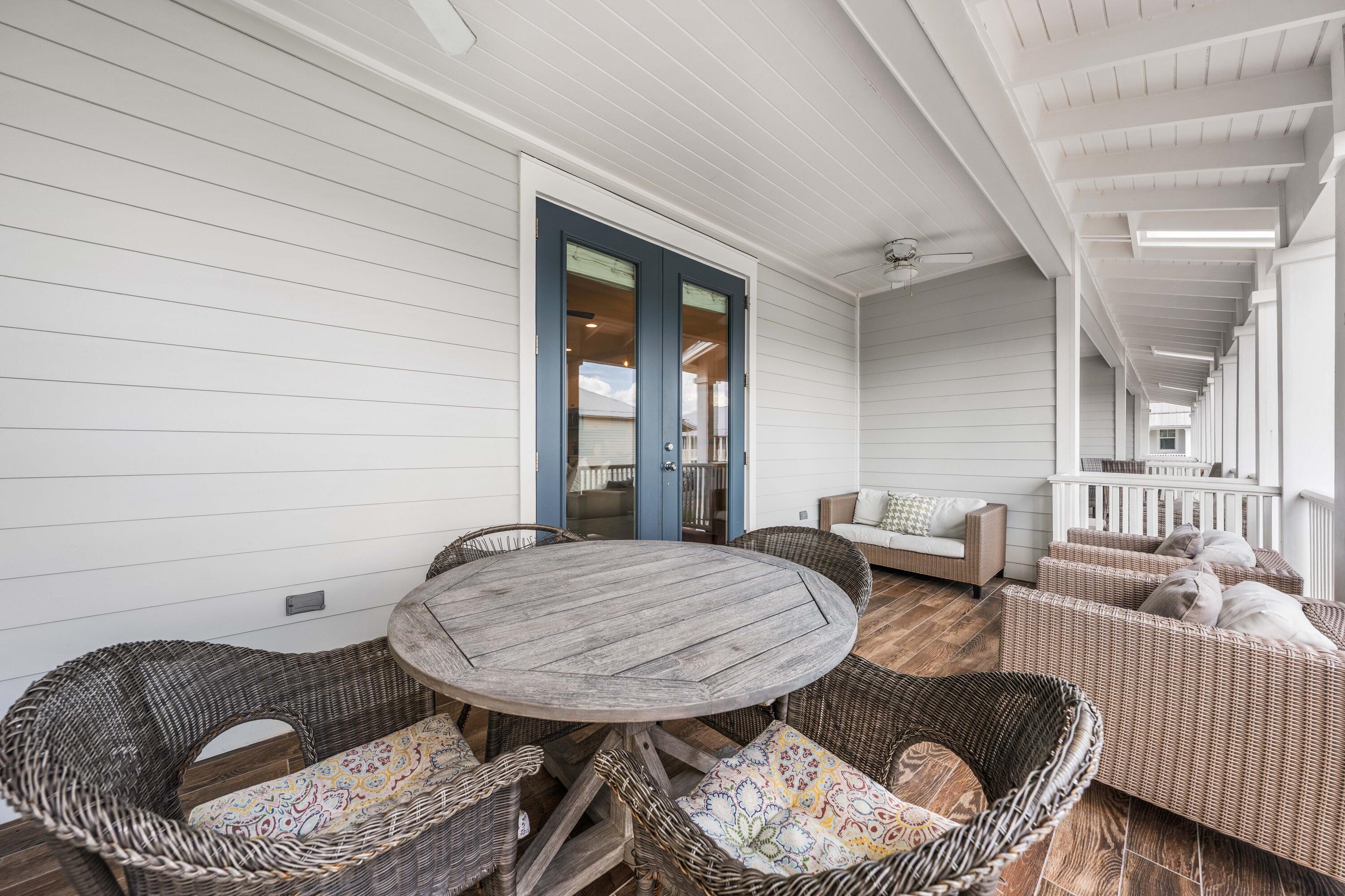 30A Townhomes - Residential