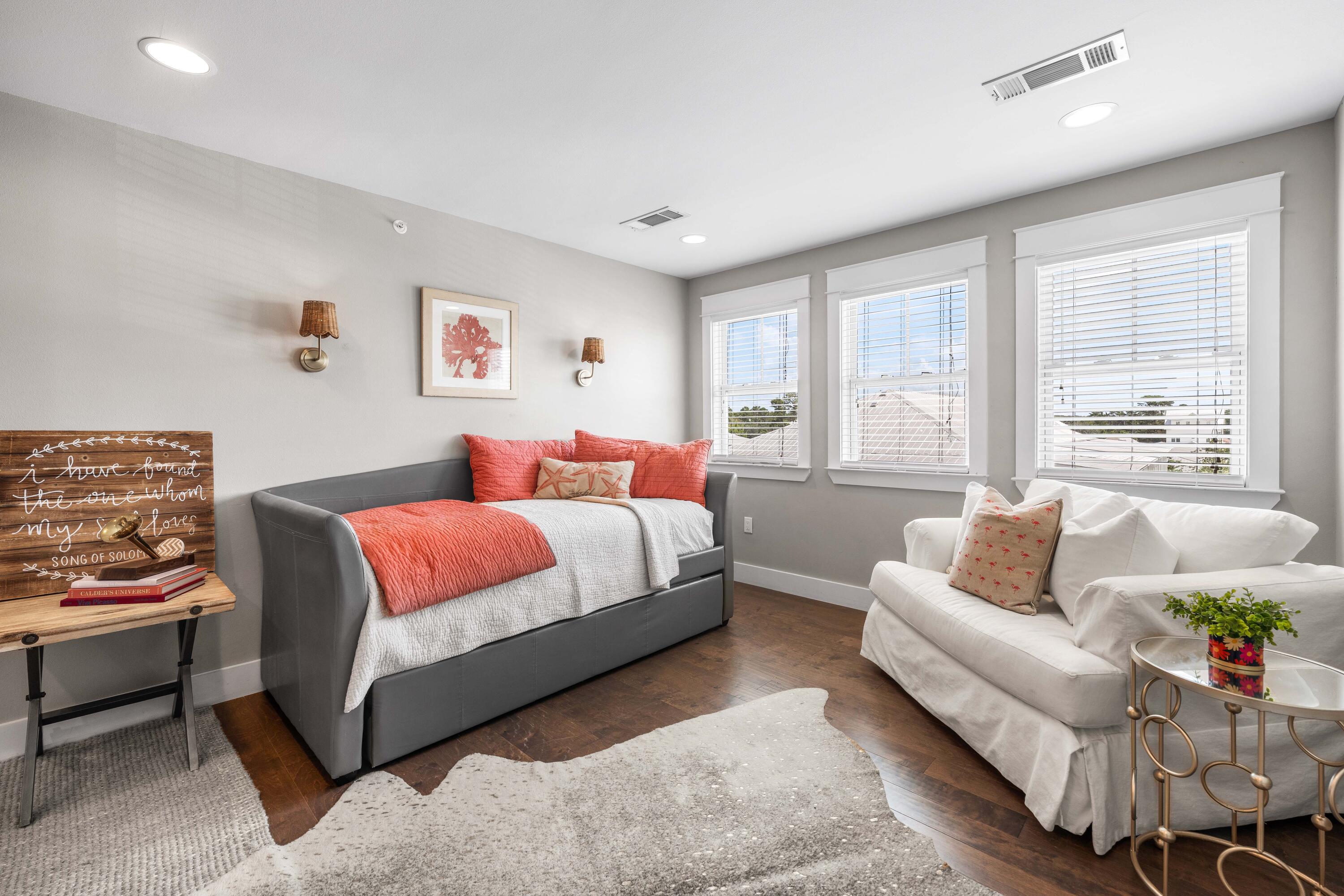 30A Townhomes - Residential