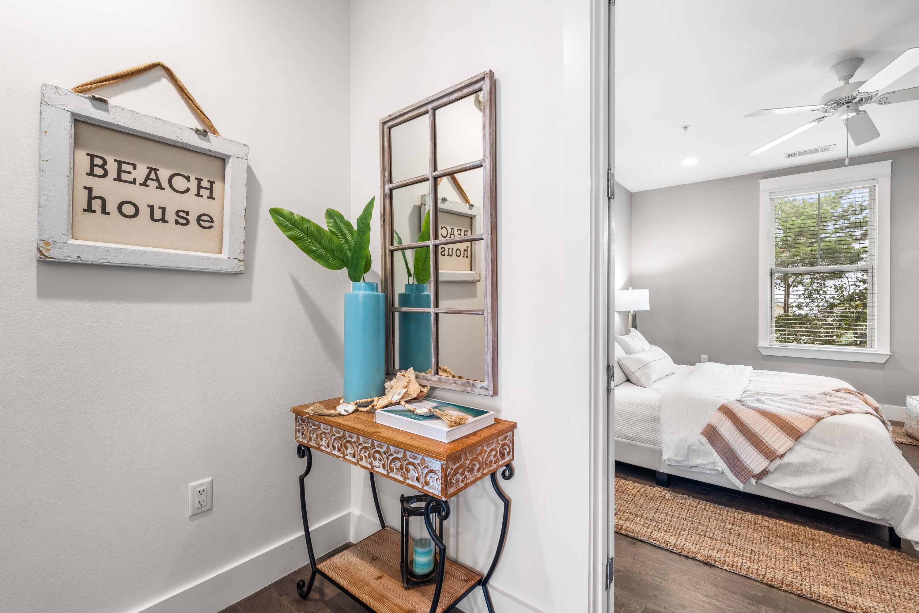 30A Townhomes - Residential