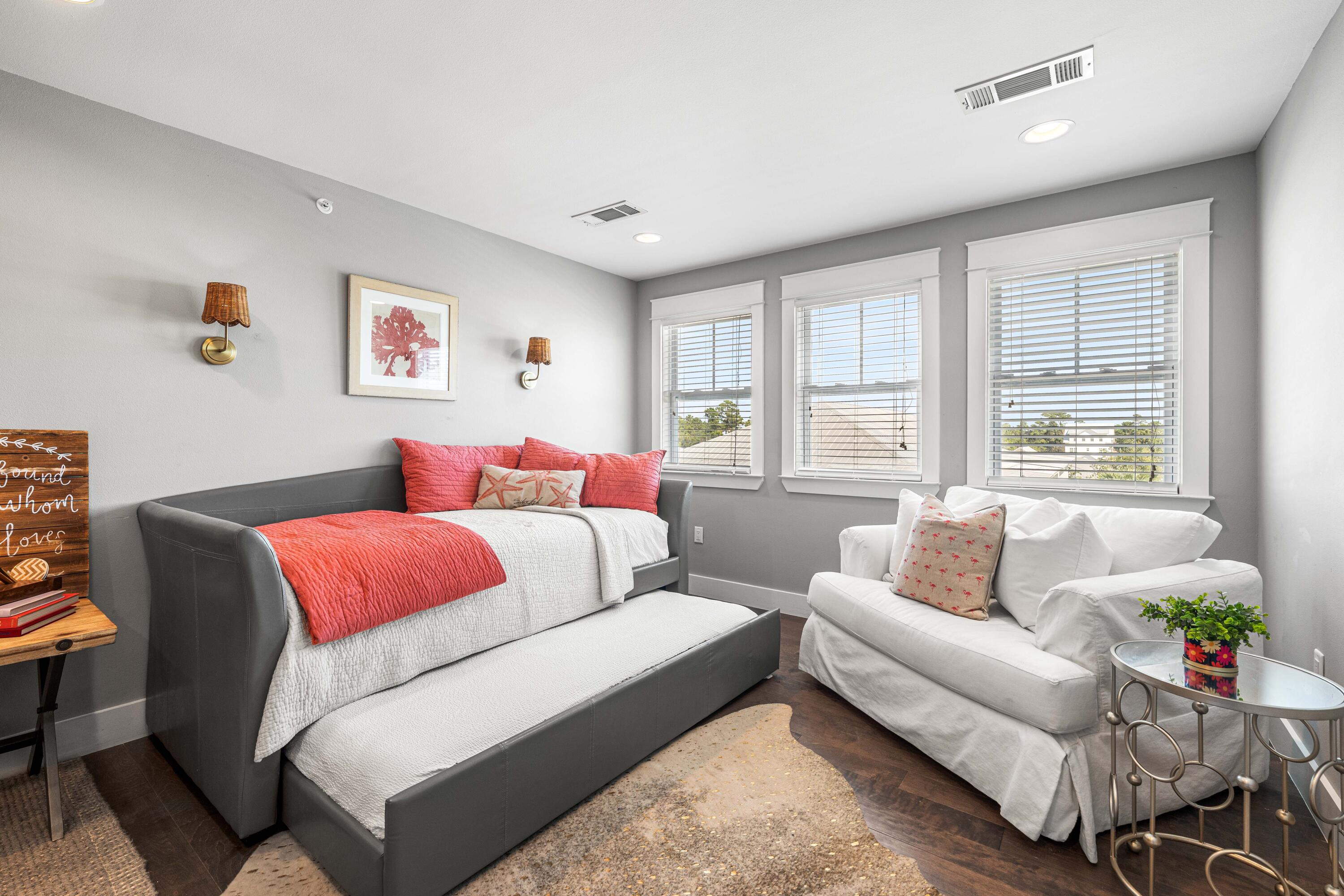 30A Townhomes - Residential