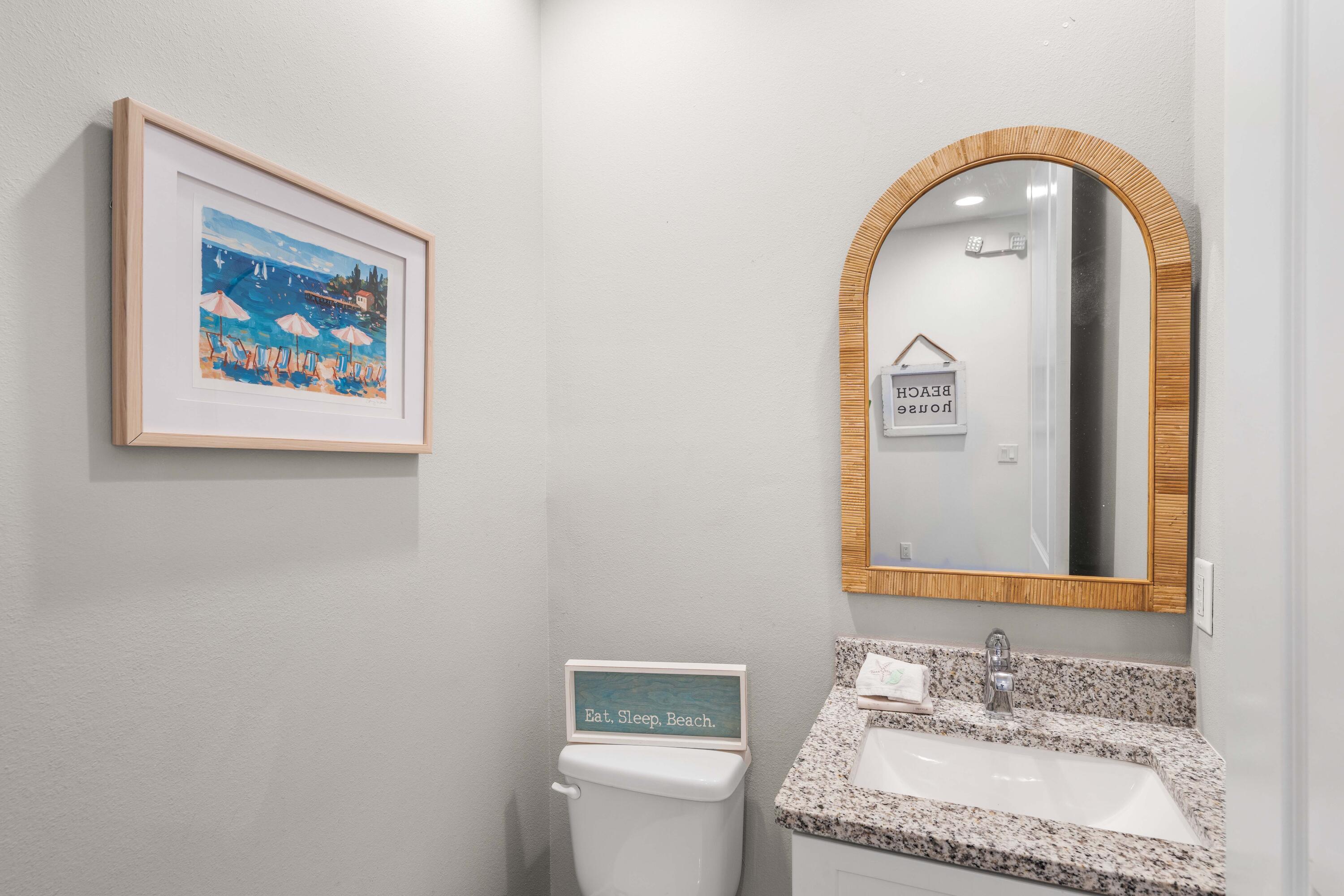 30A Townhomes - Residential