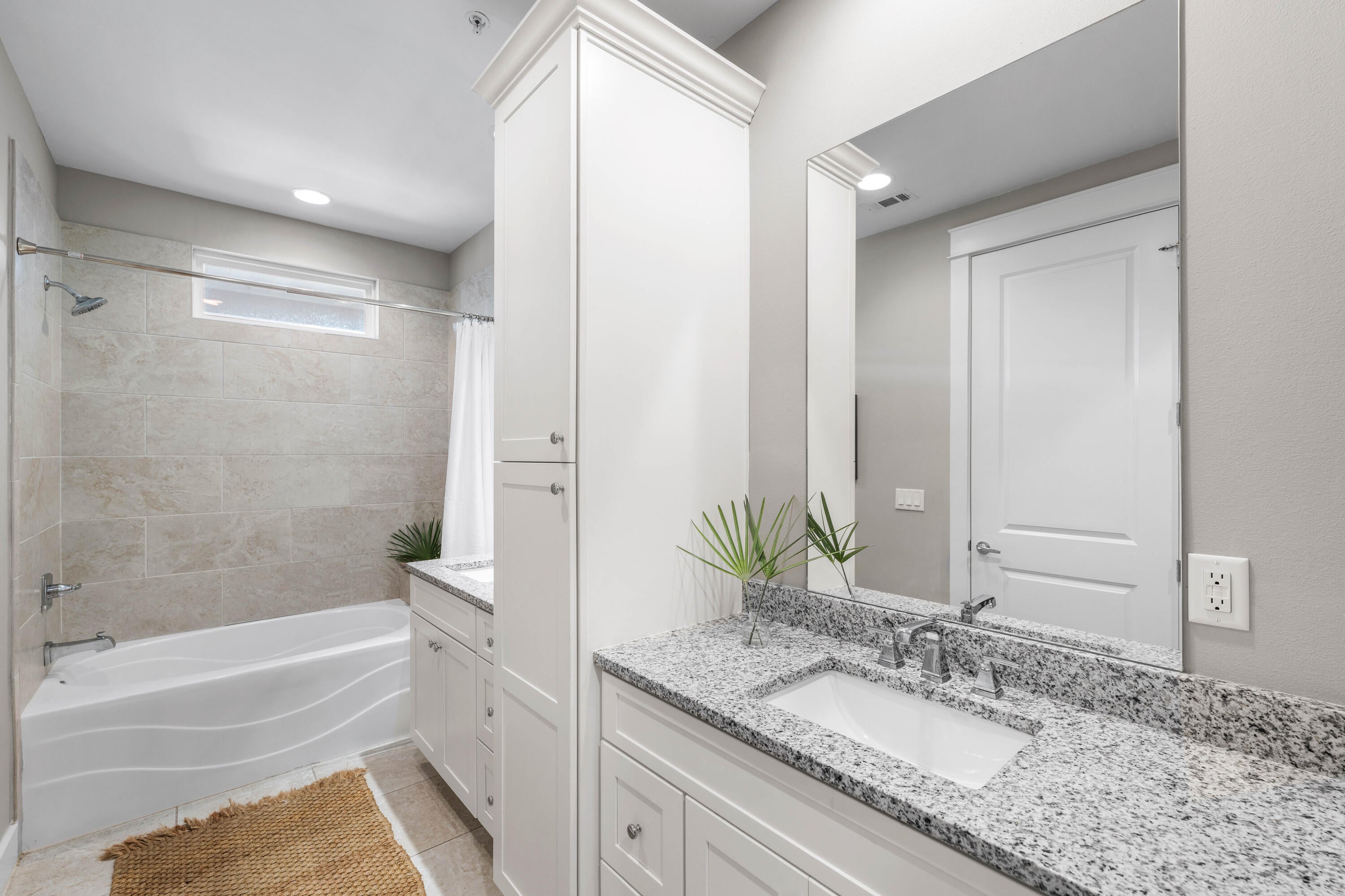 30A Townhomes - Residential