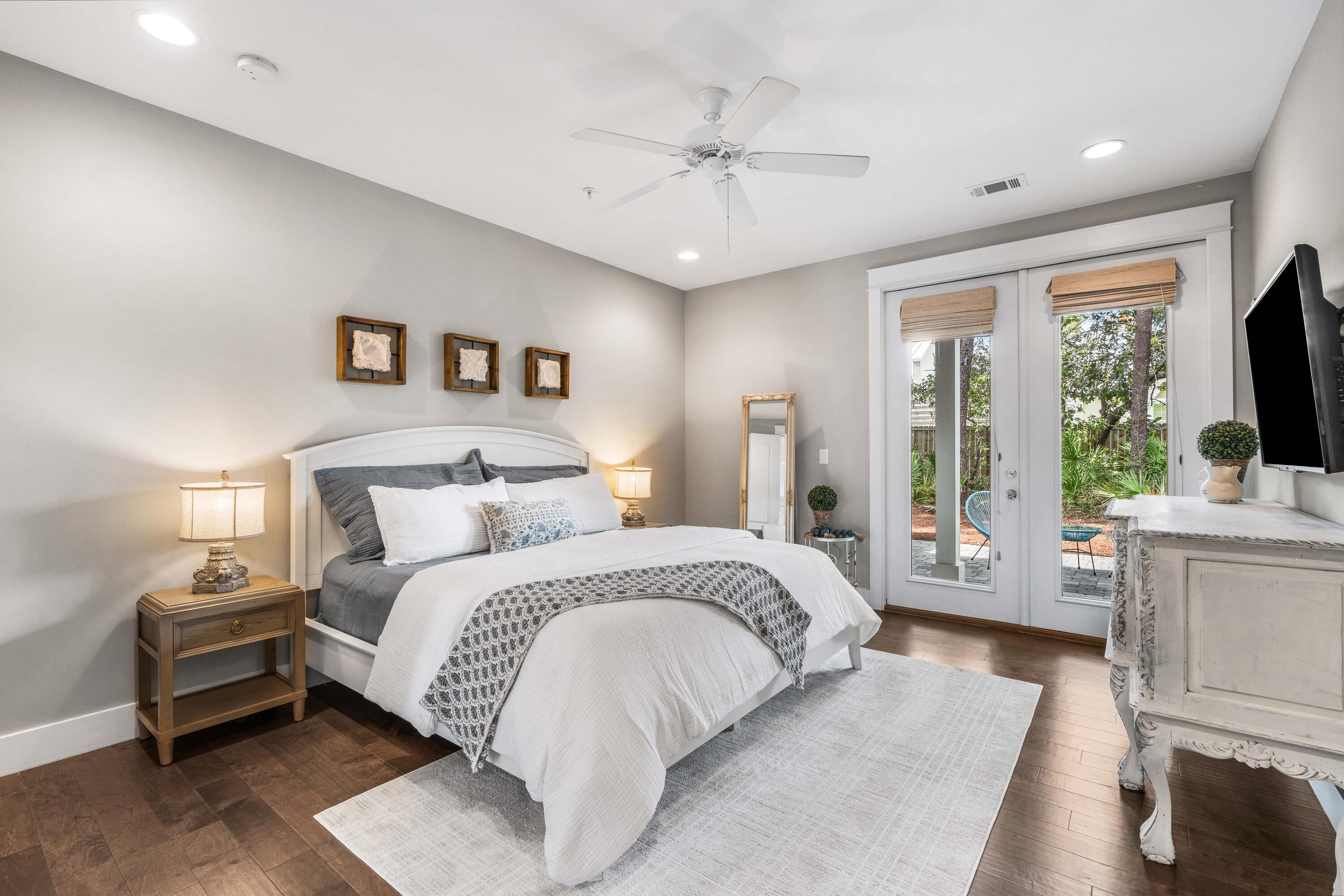 30A Townhomes - Residential