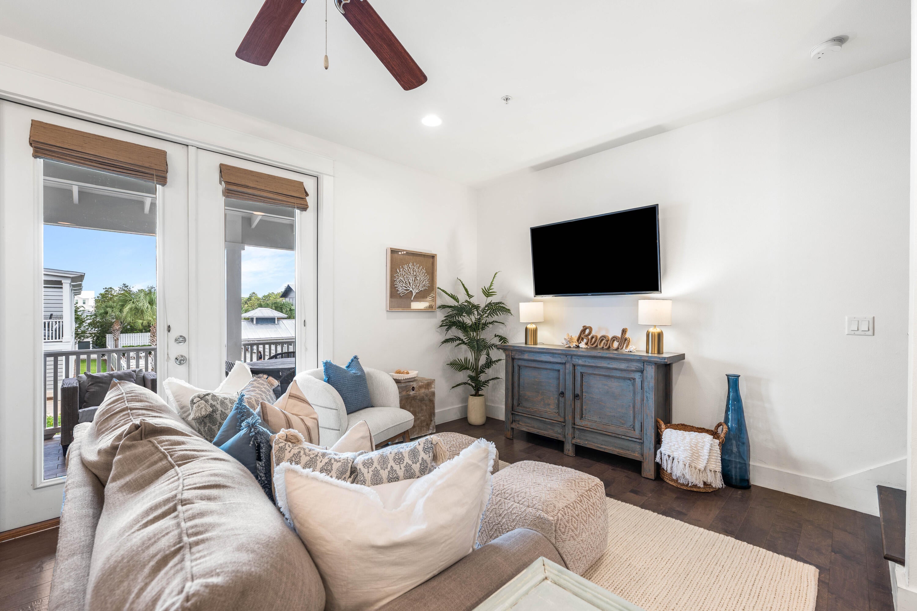 30A Townhomes - Residential