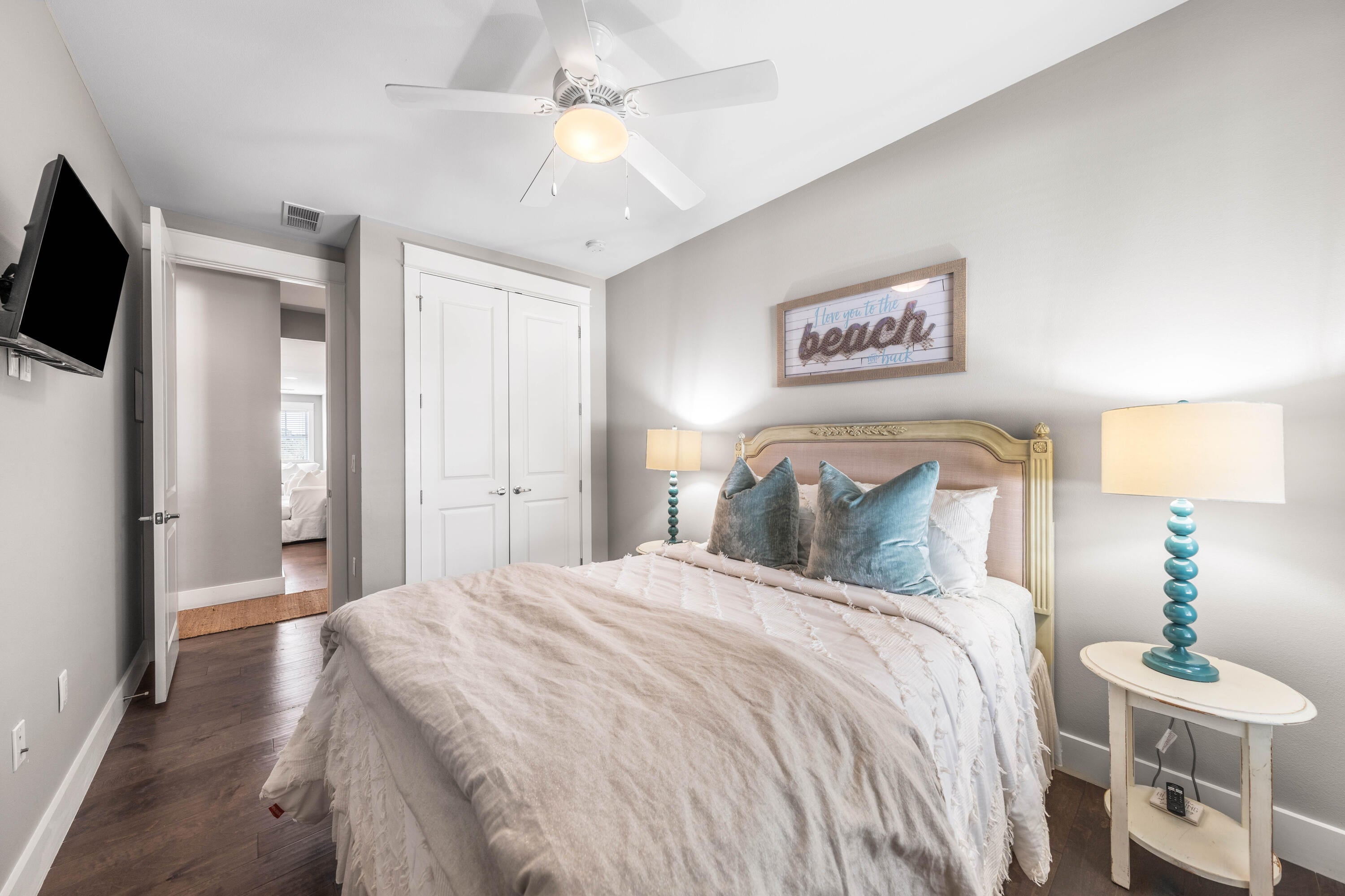 30A Townhomes - Residential