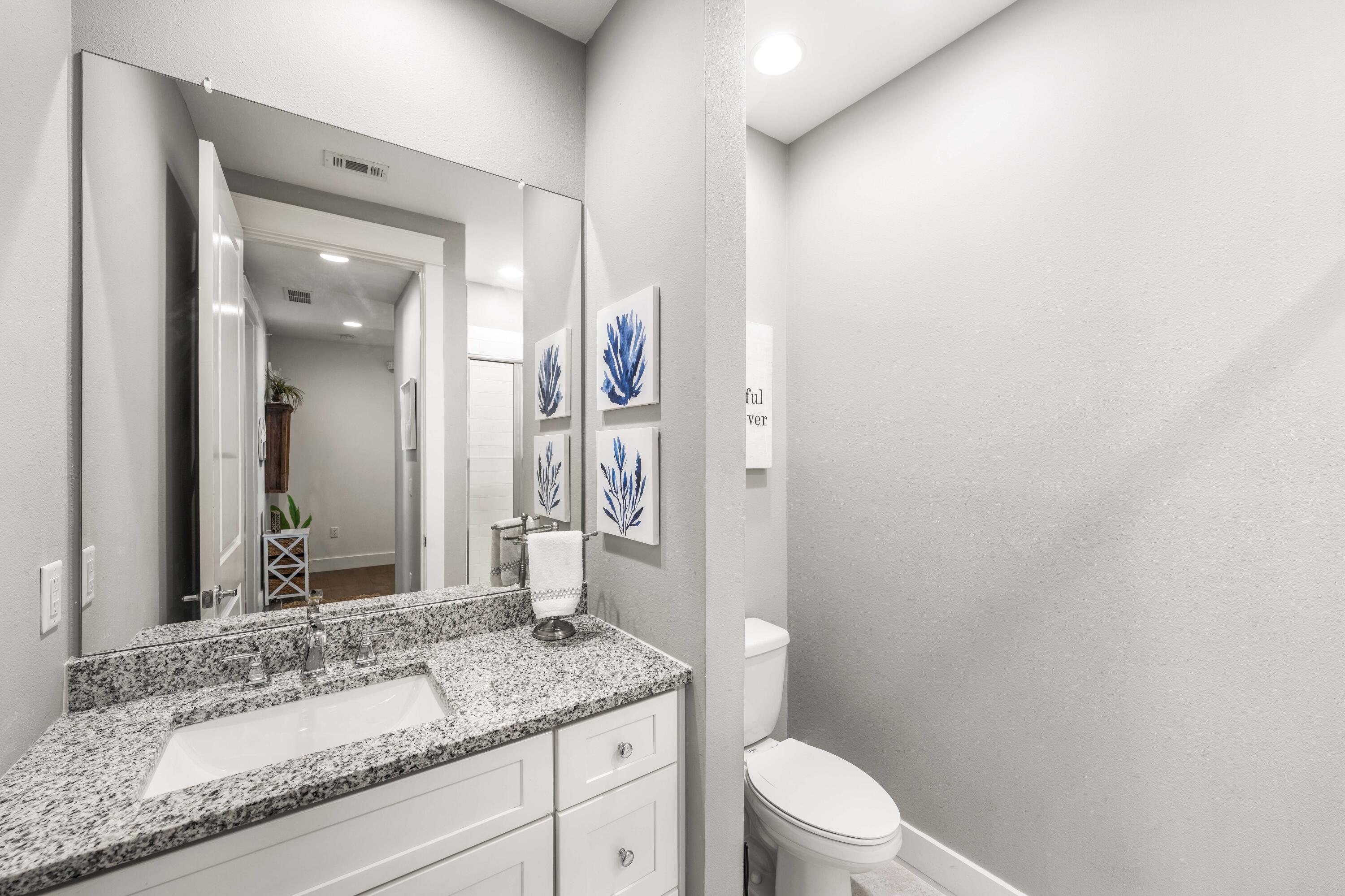 30A Townhomes - Residential