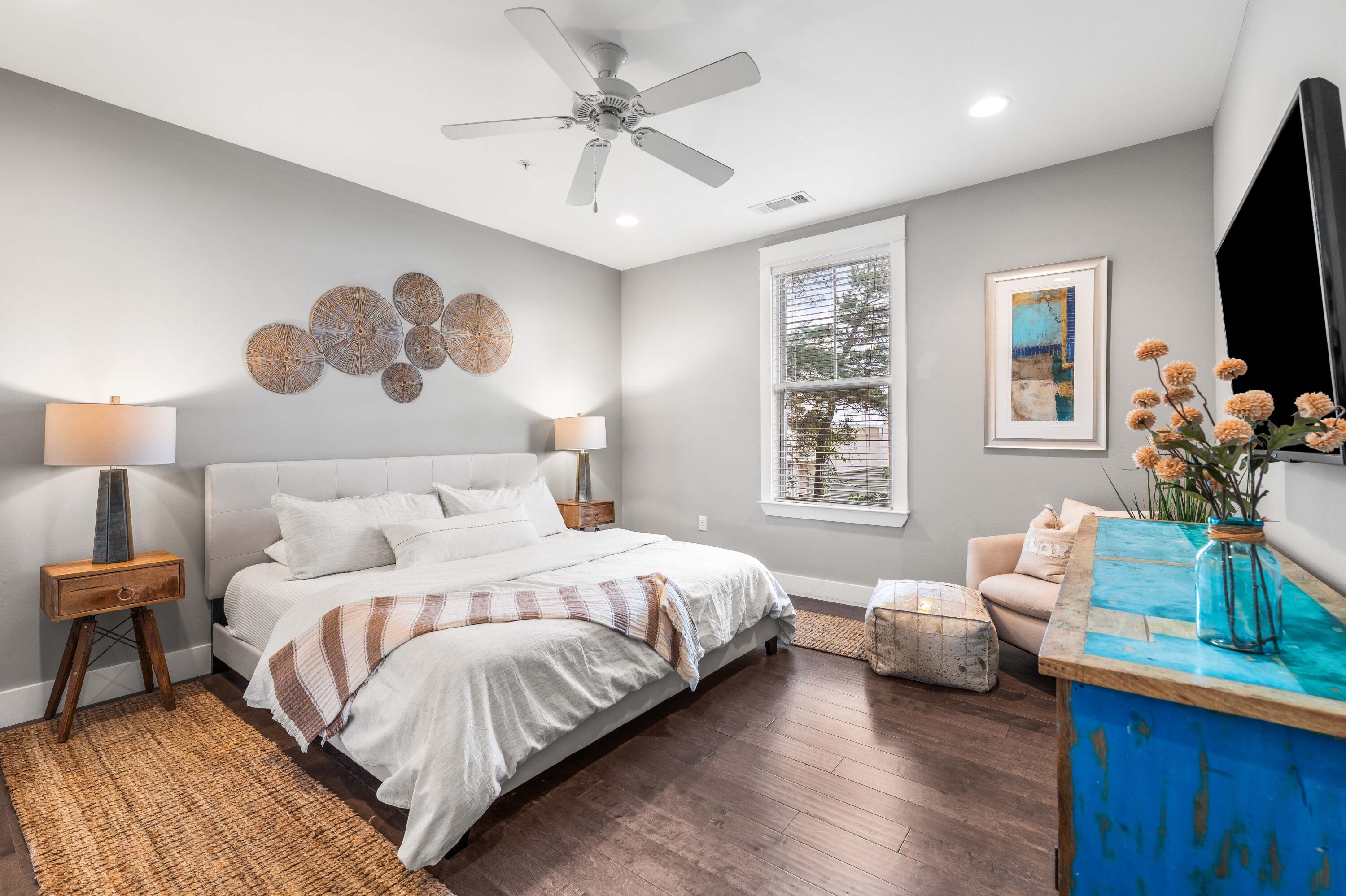 30A Townhomes - Residential