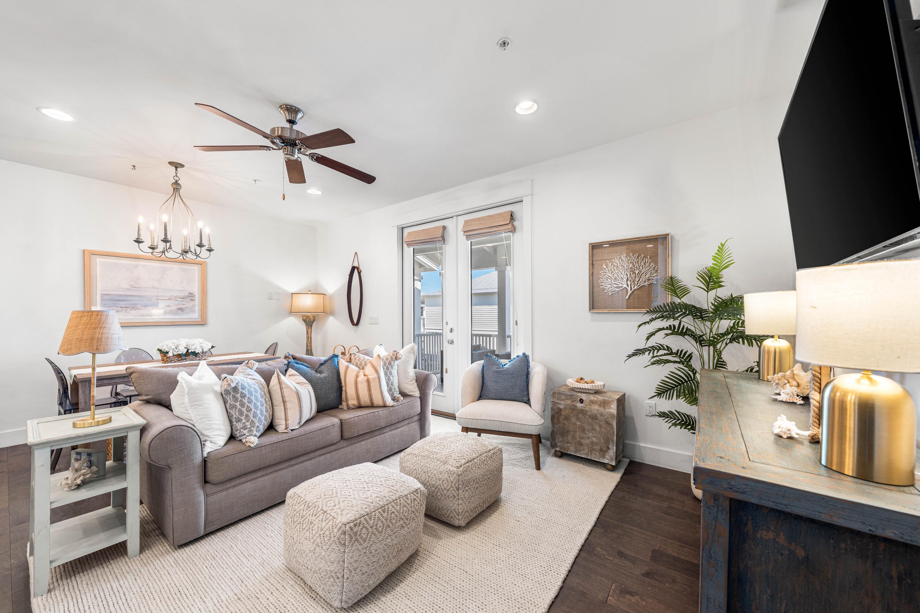 30A Townhomes - Residential