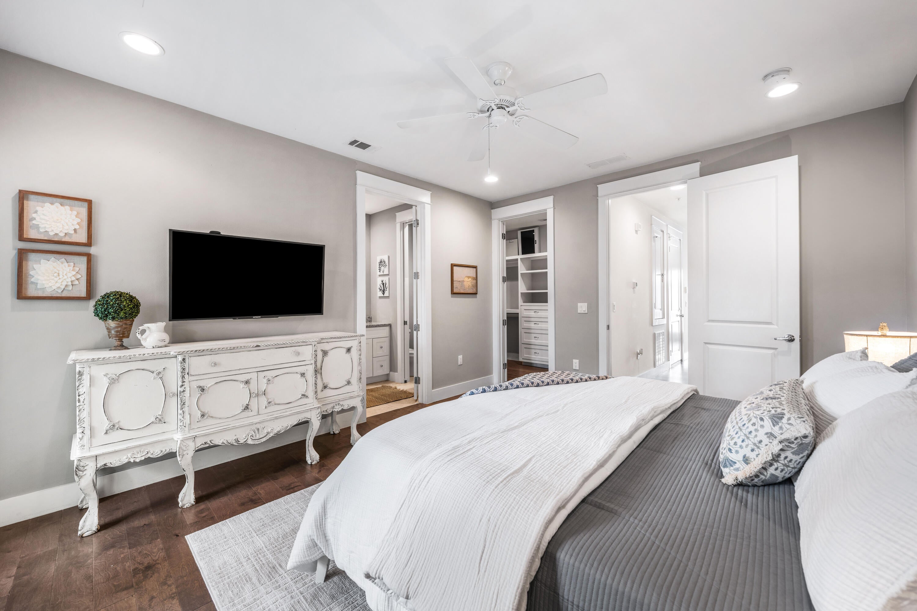 30A Townhomes - Residential
