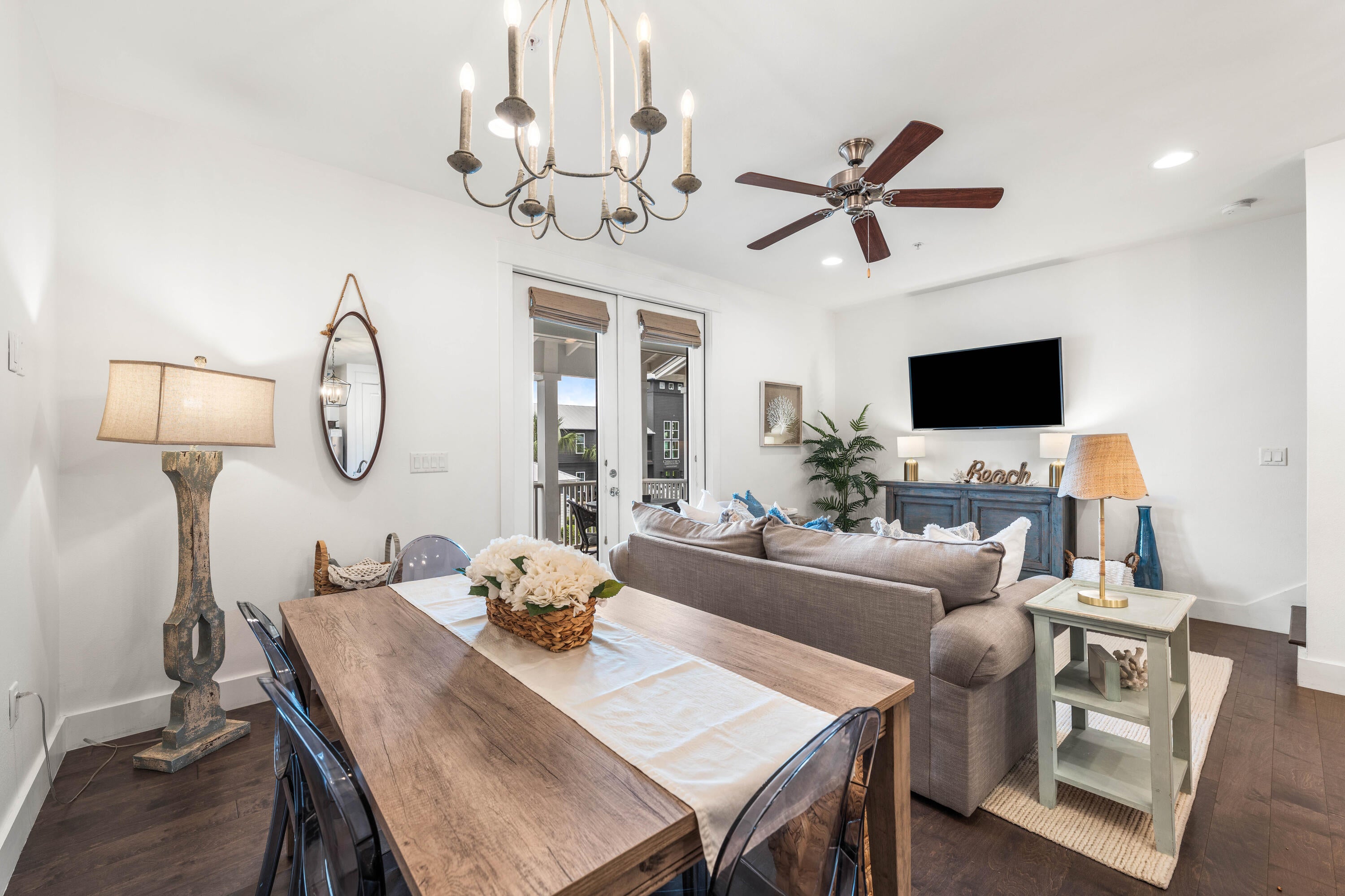 30A Townhomes - Residential