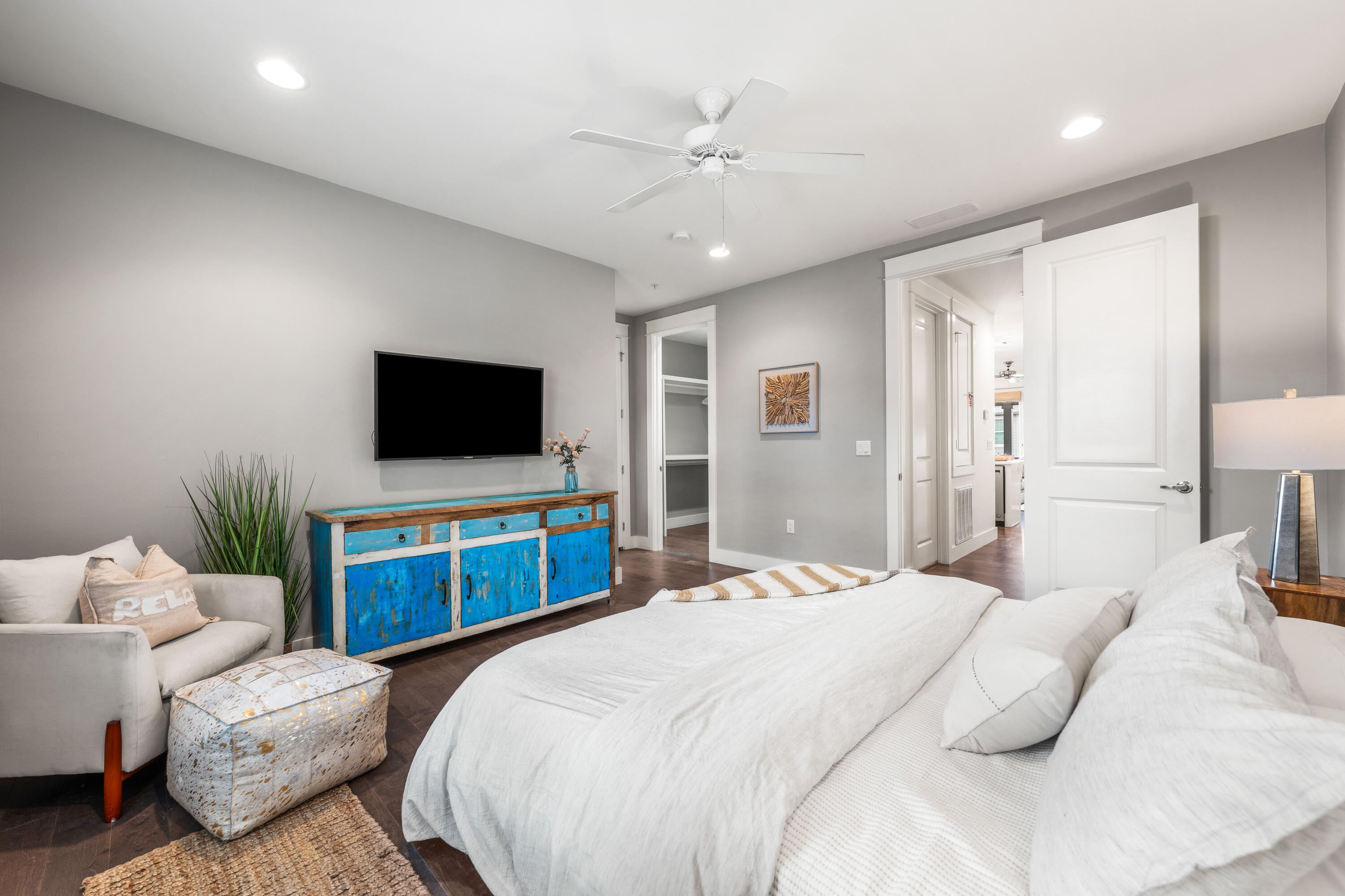 30A Townhomes - Residential