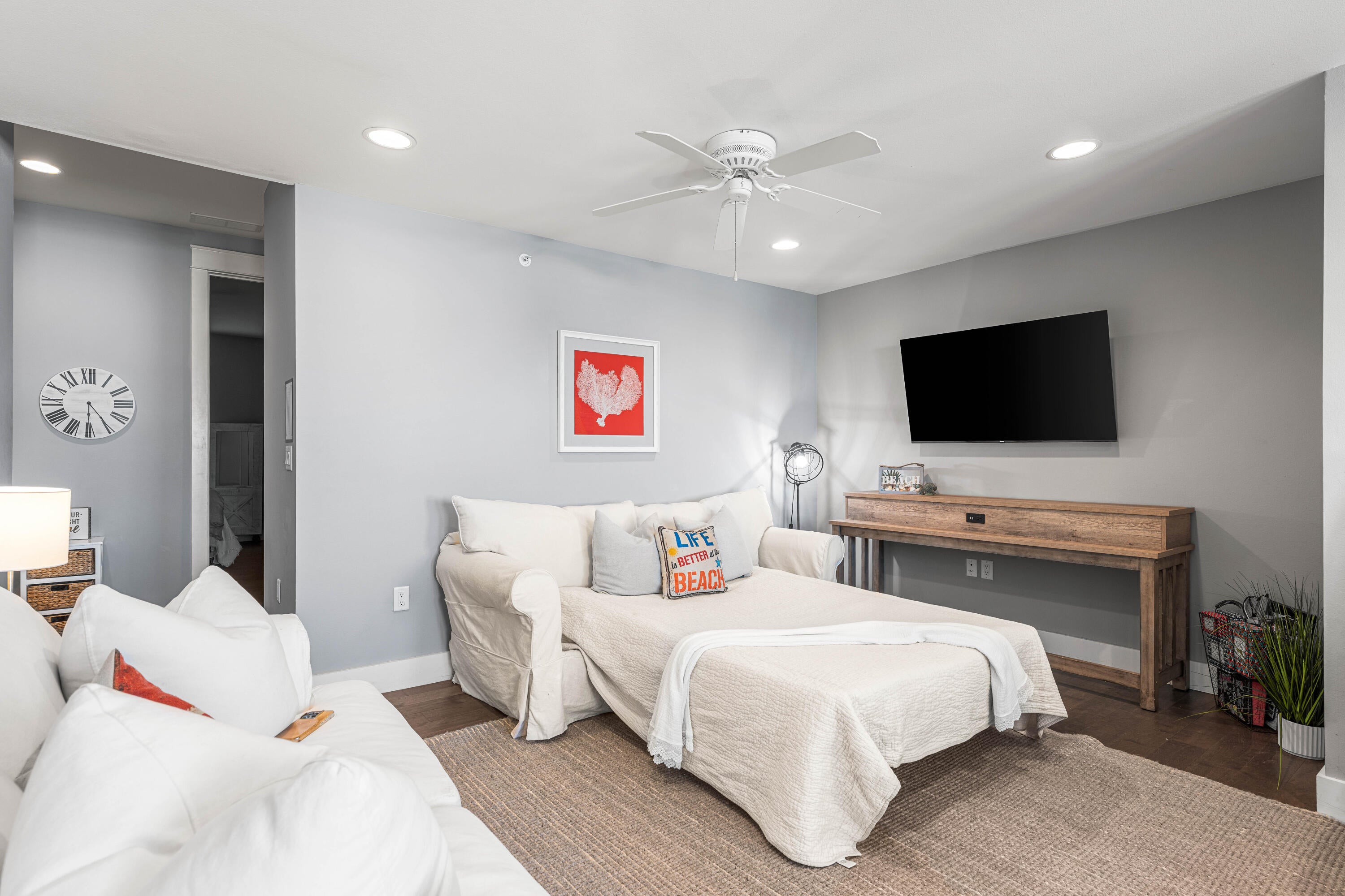 30A Townhomes - Residential