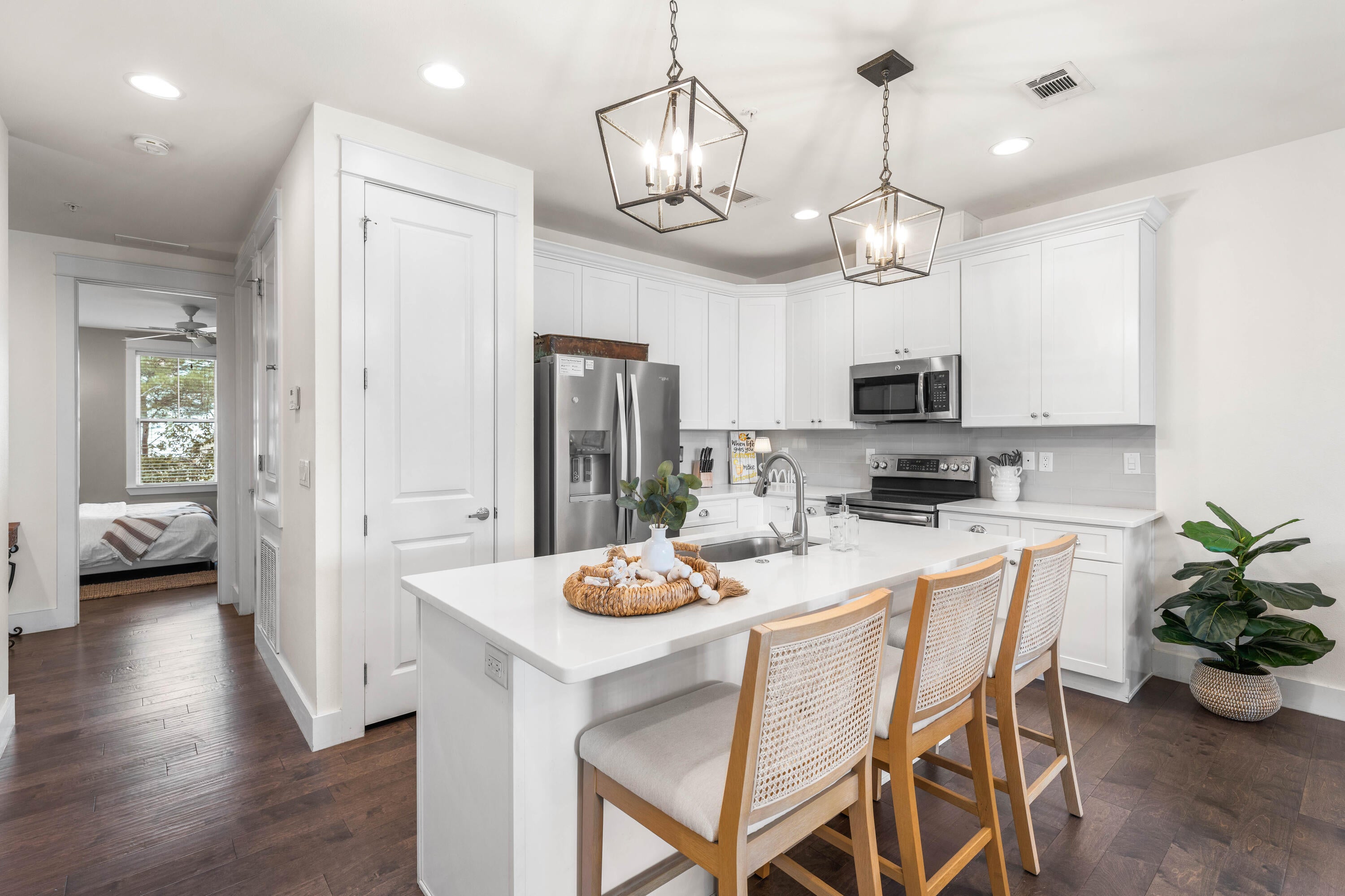30A Townhomes - Residential