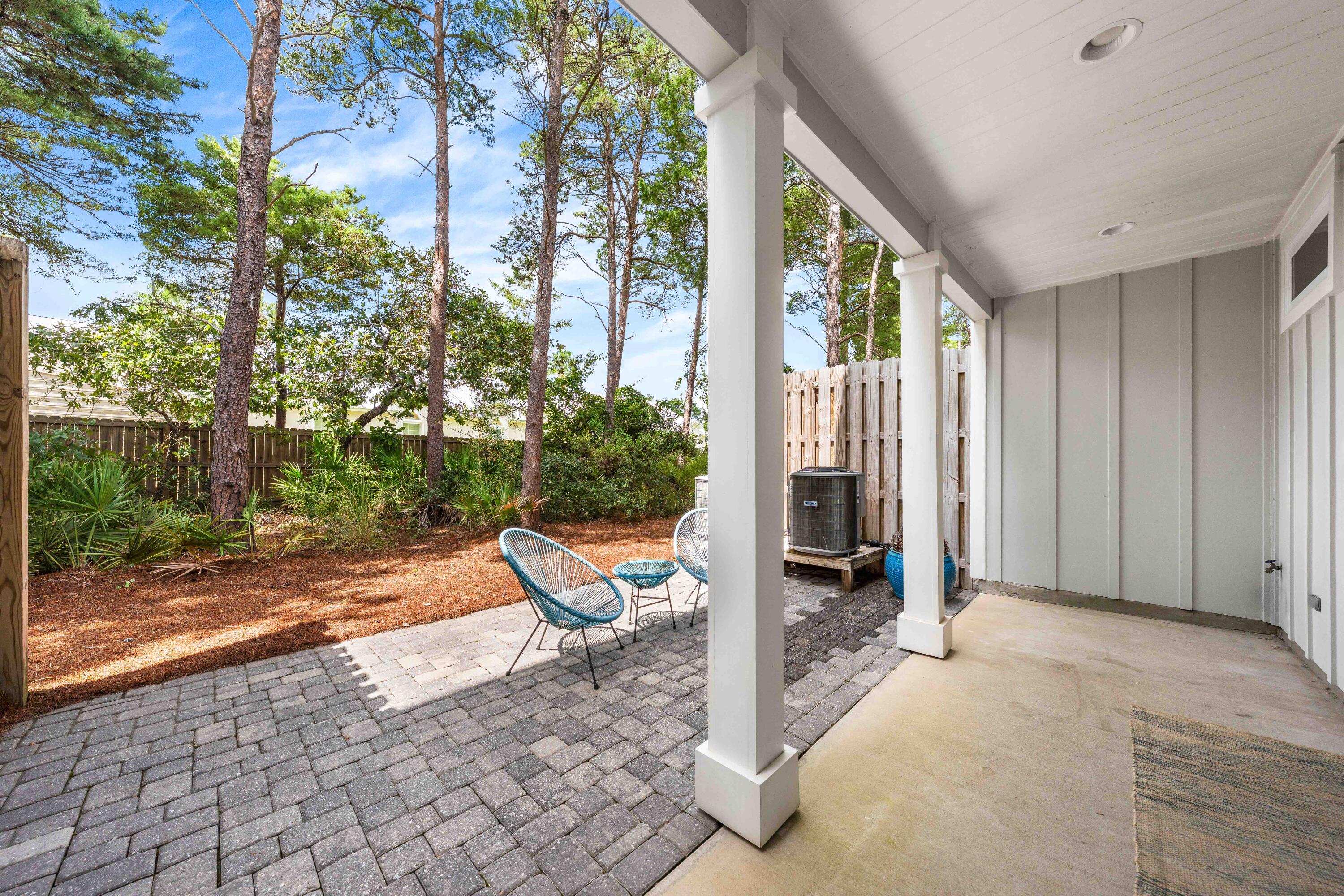30A Townhomes - Residential