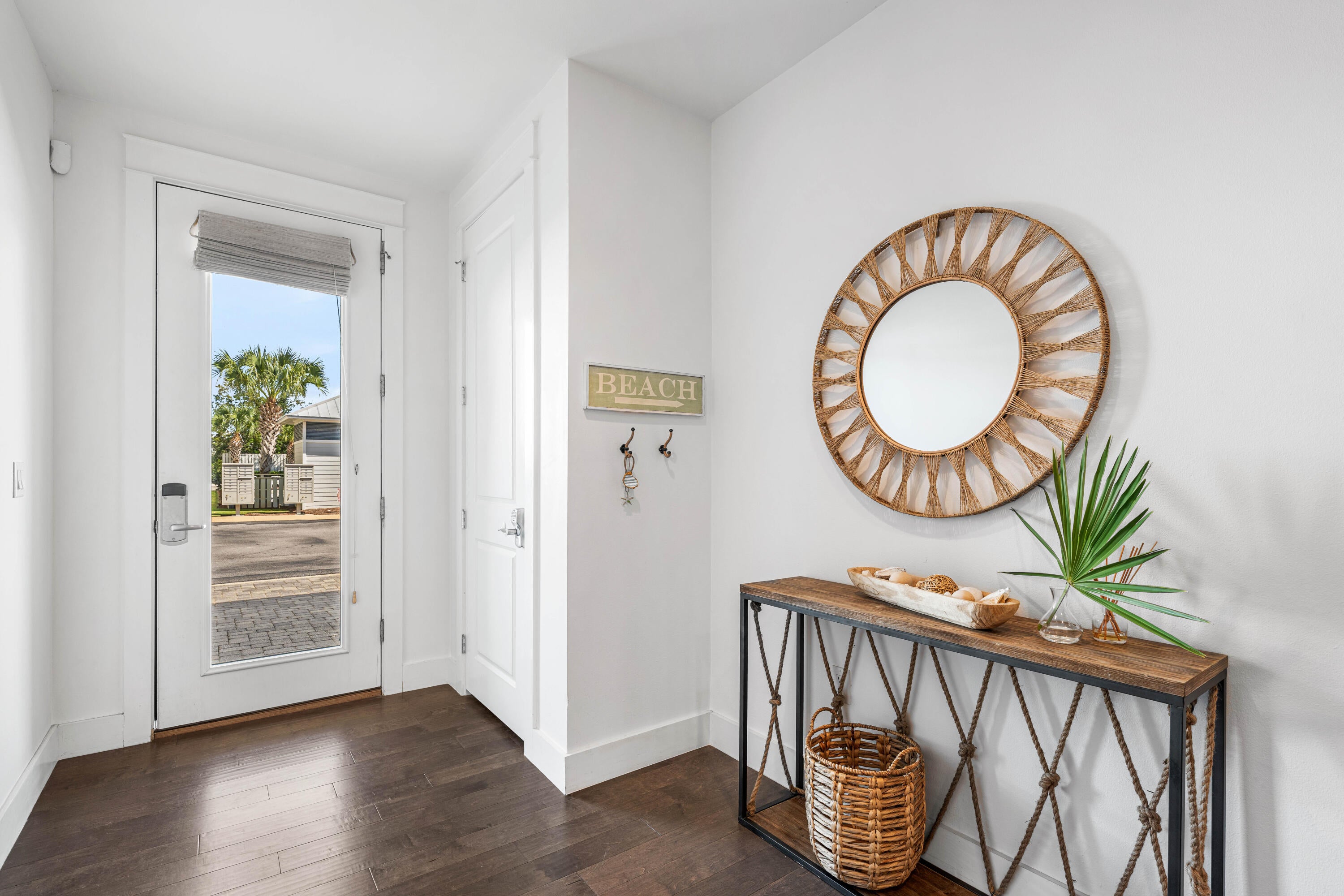 30A Townhomes - Residential