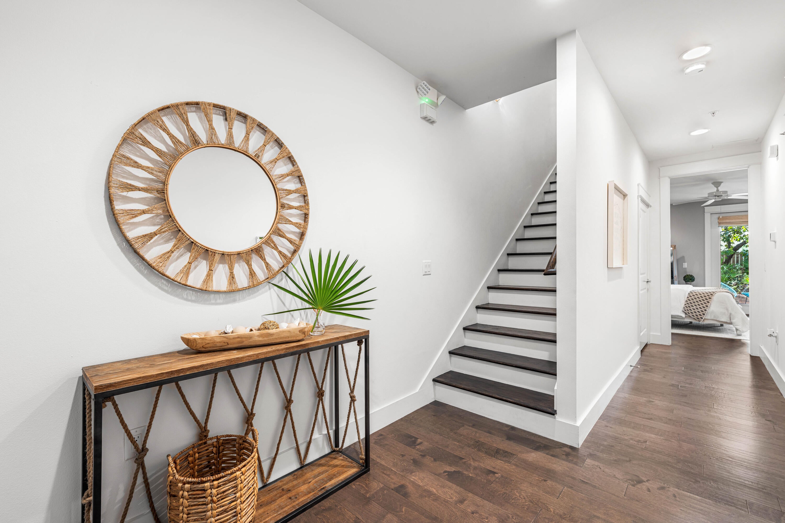 30A Townhomes - Residential
