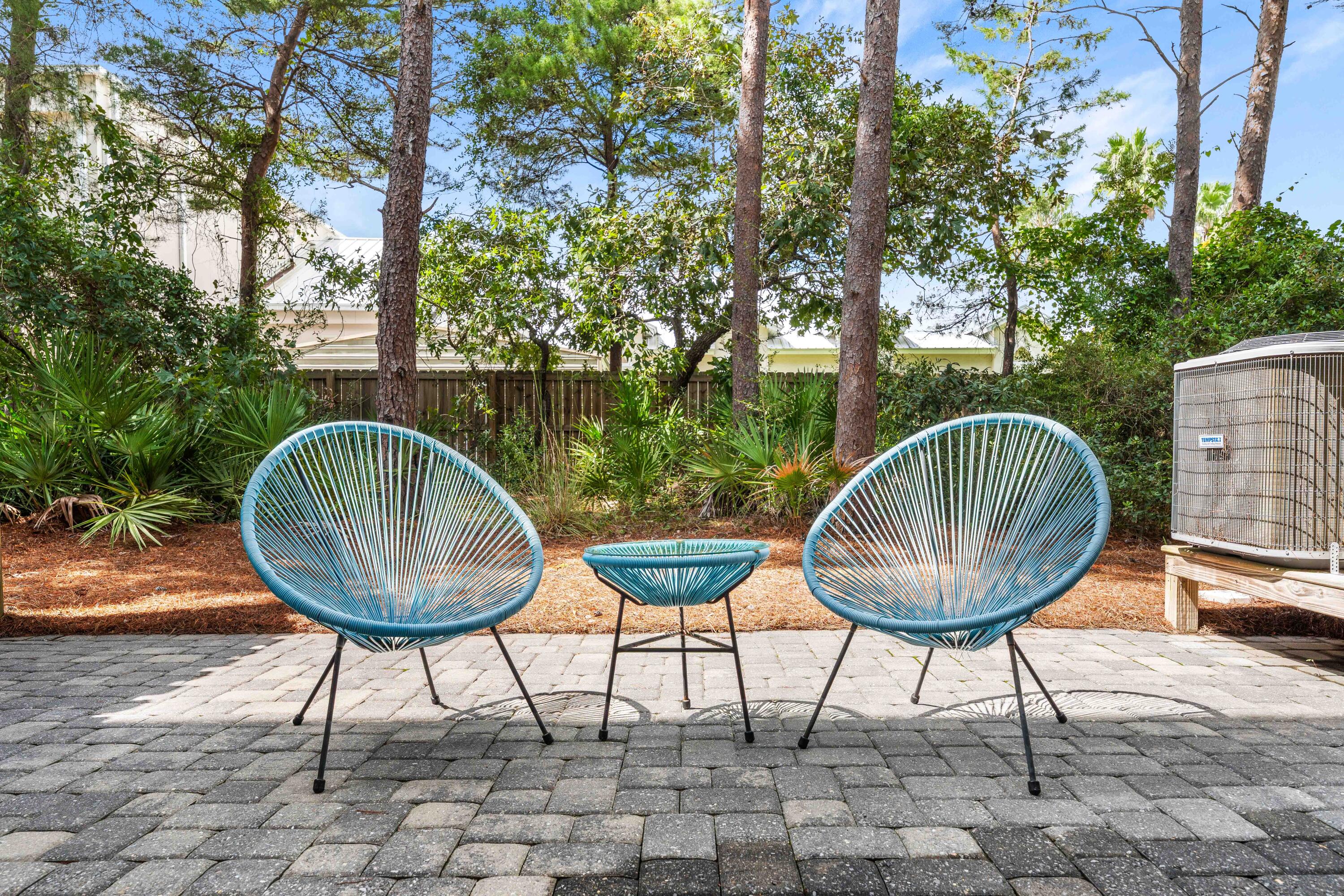 30A Townhomes - Residential