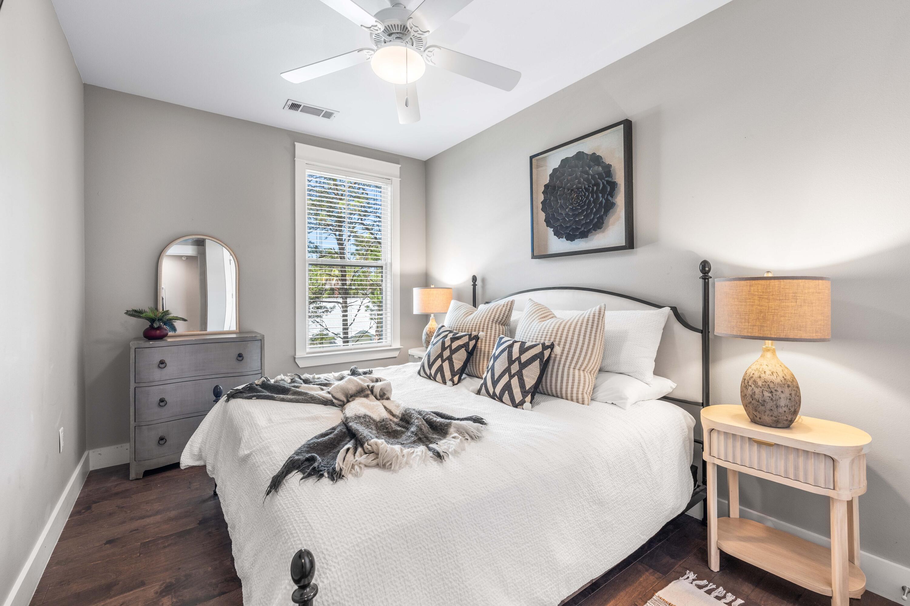 30A Townhomes - Residential